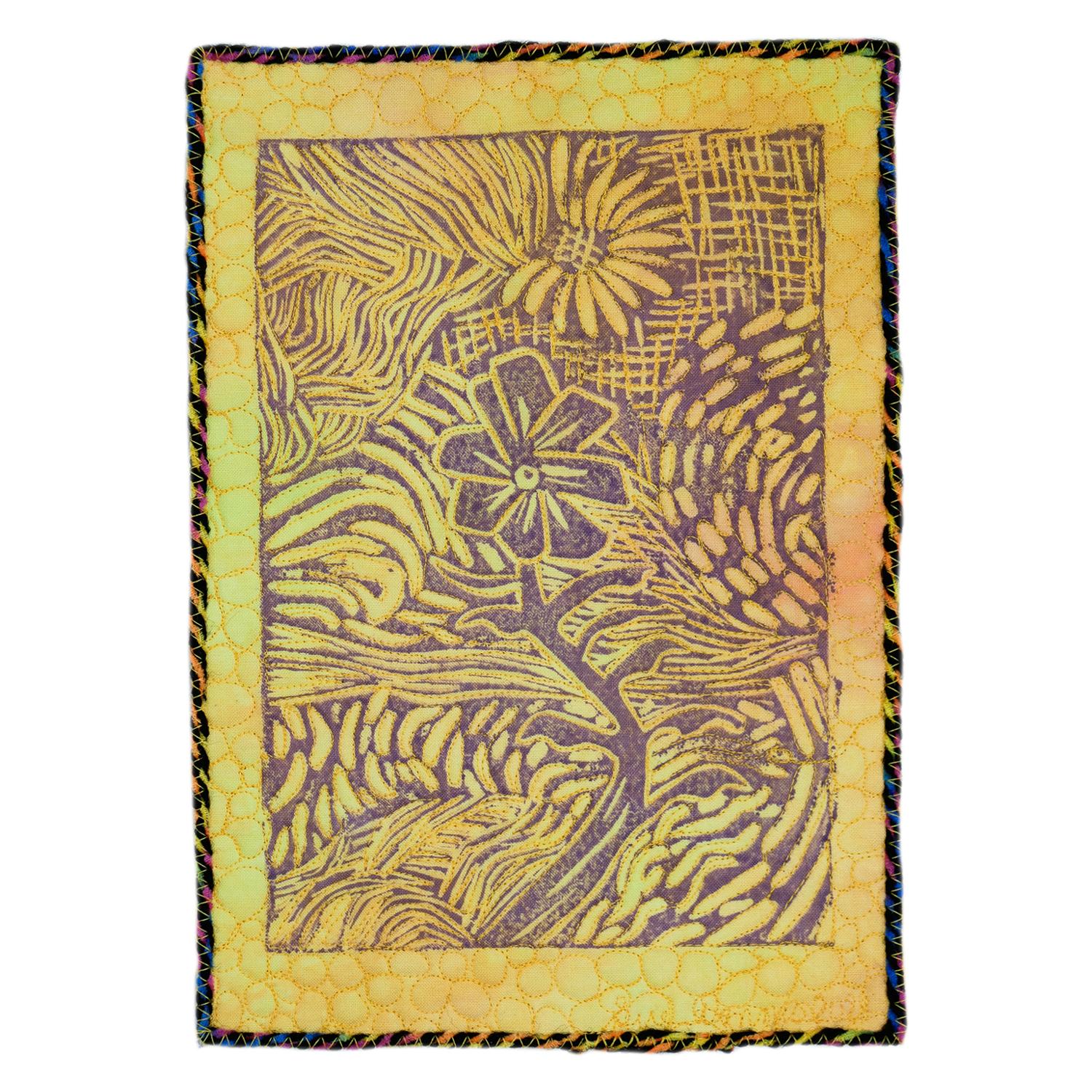 Sue  Dennis - Love Ya Vincent