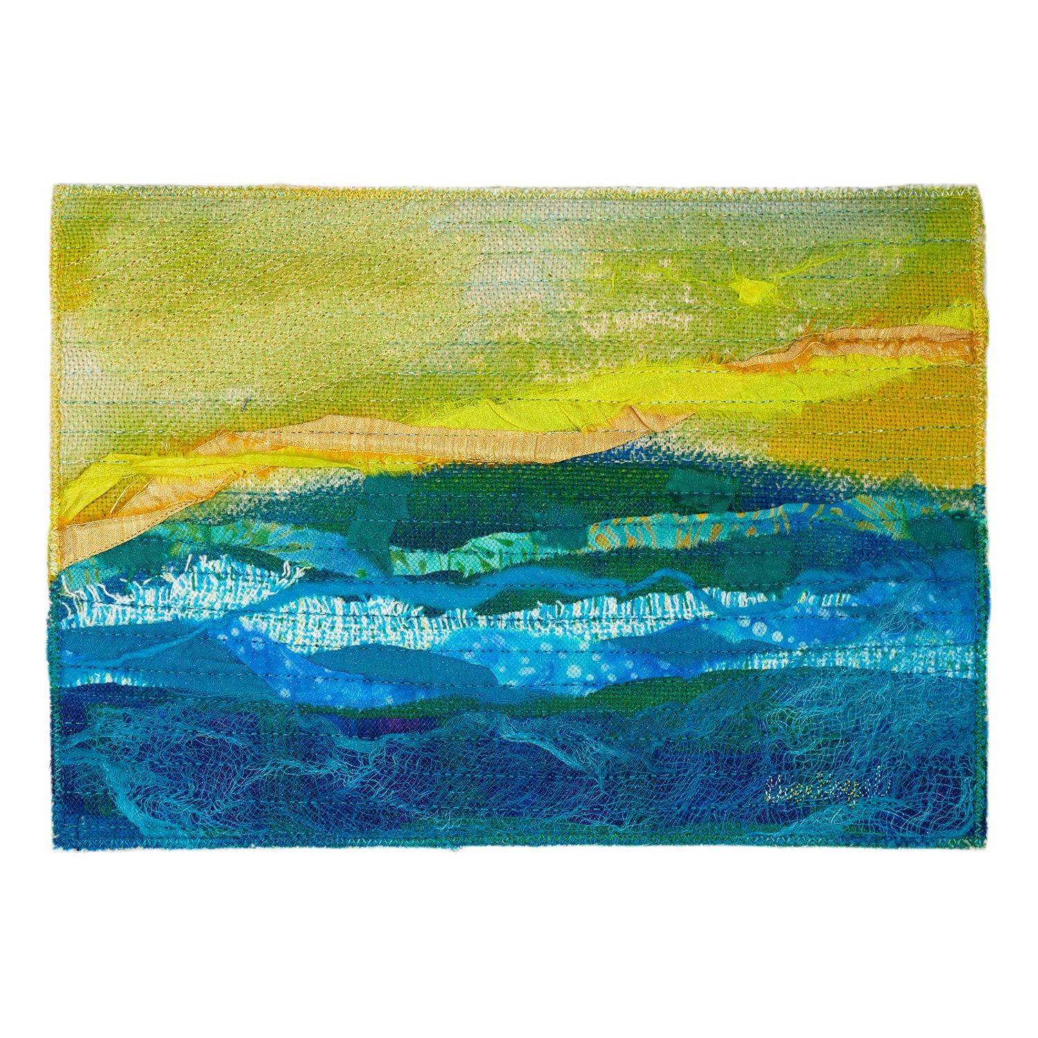 Gwen Ellen Goepel - Shine On