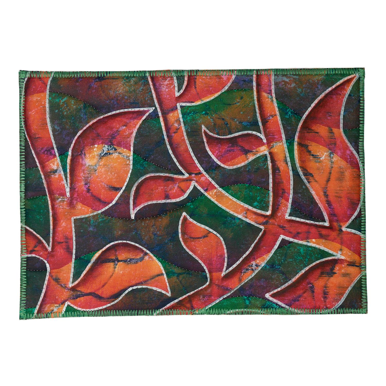 Linda  Geiger - Audrey Has Lost Her Mind