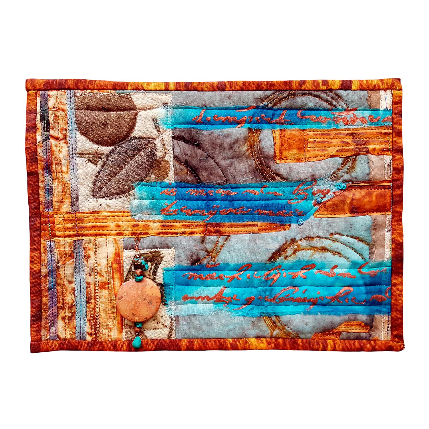 Tara  Ritacco - Read Between the Lines