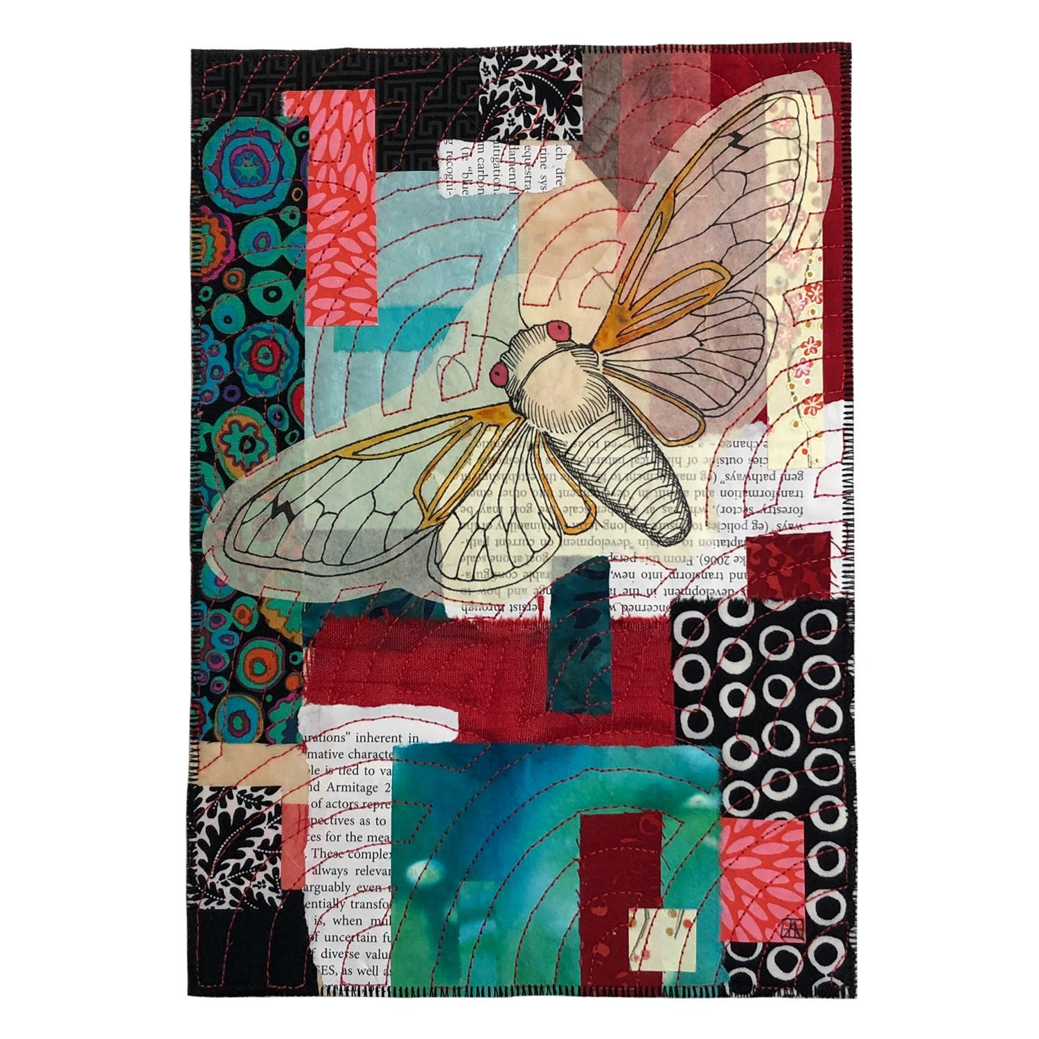 Heather A. Hager - Free at Last