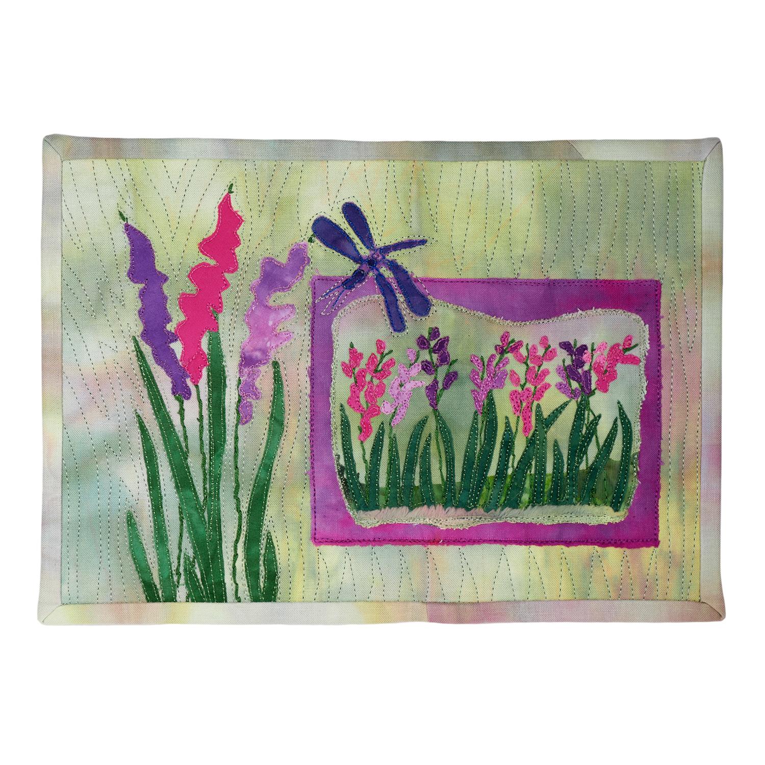 Cheryl R. Lipari - Glad Happy