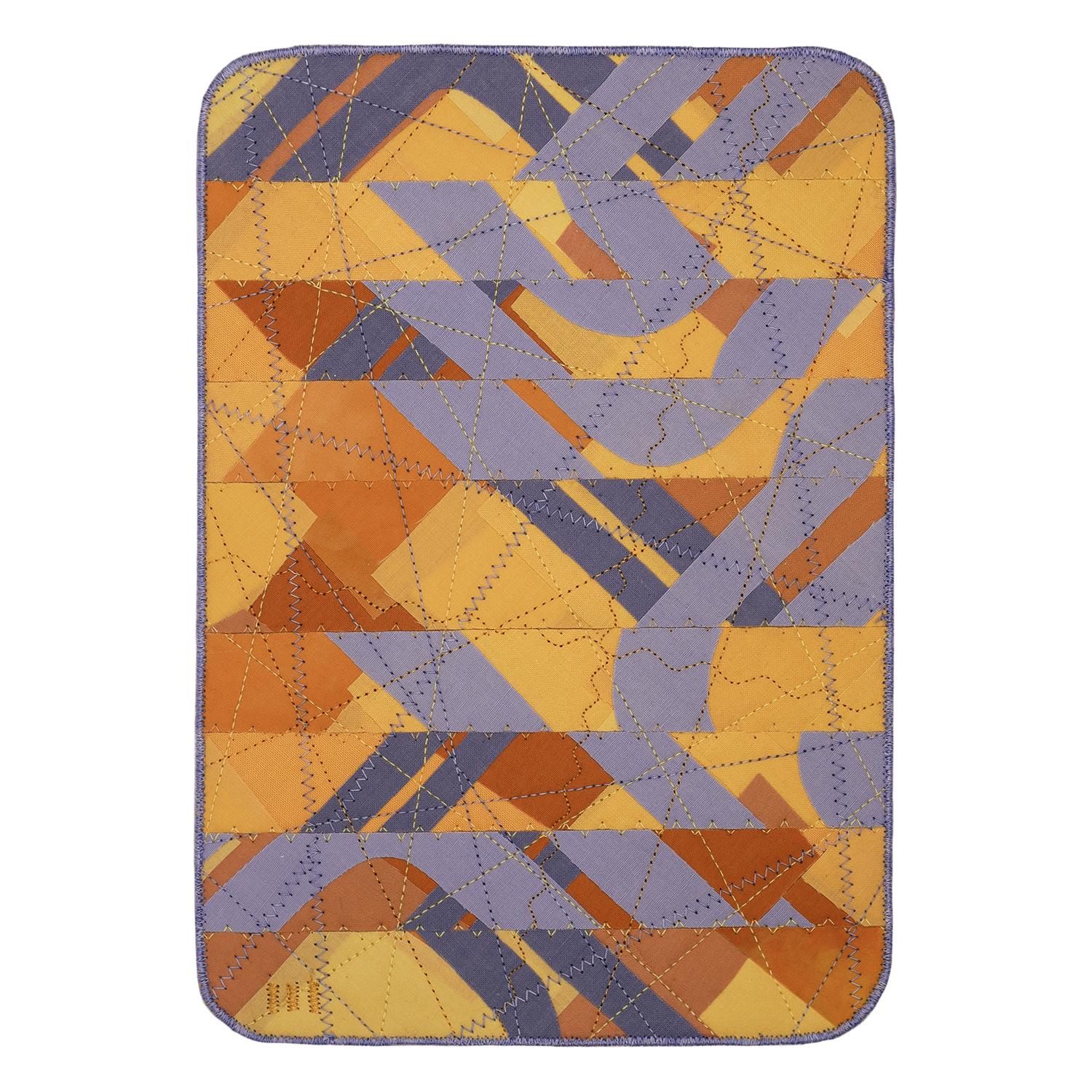 Denise Oyama Miller - Summer Solstice