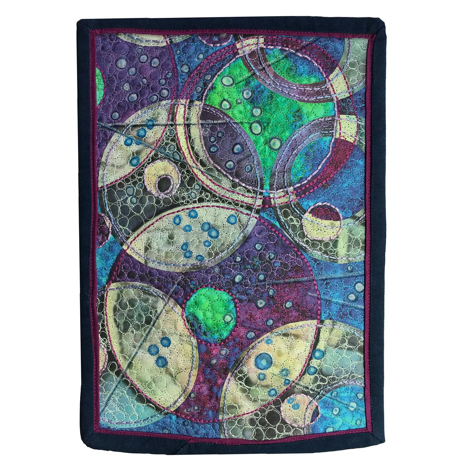 Kathy  Suprenant - Micelles