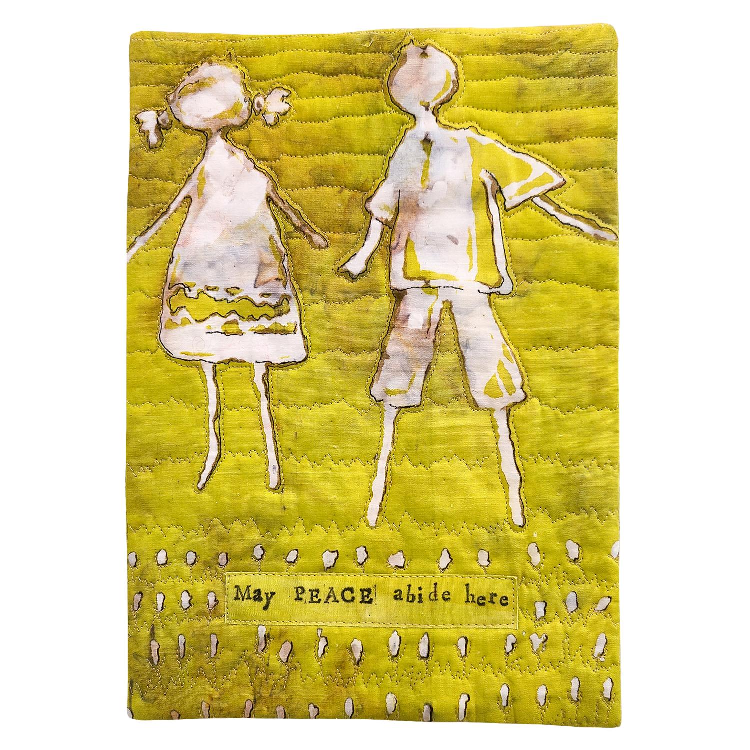 Jody H. Rusconi - Peace