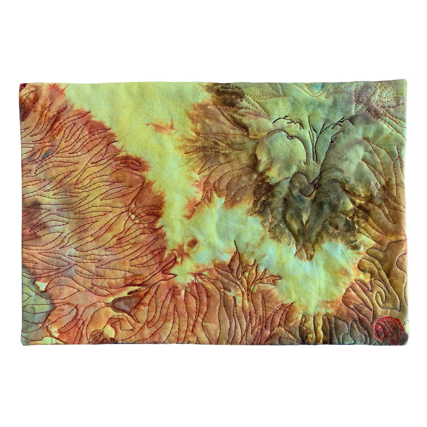 Candace  Hunter - Sekhmet's Solar Flare