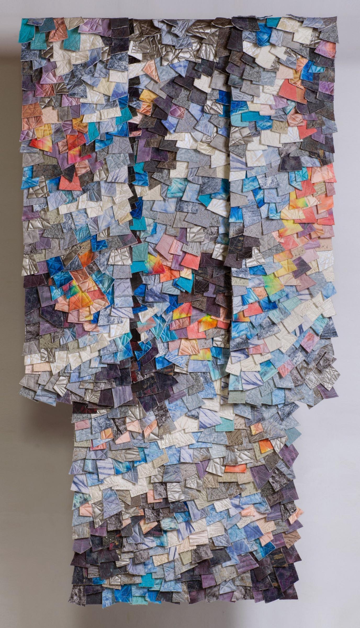 Judith Trager - Ciel D'Argent