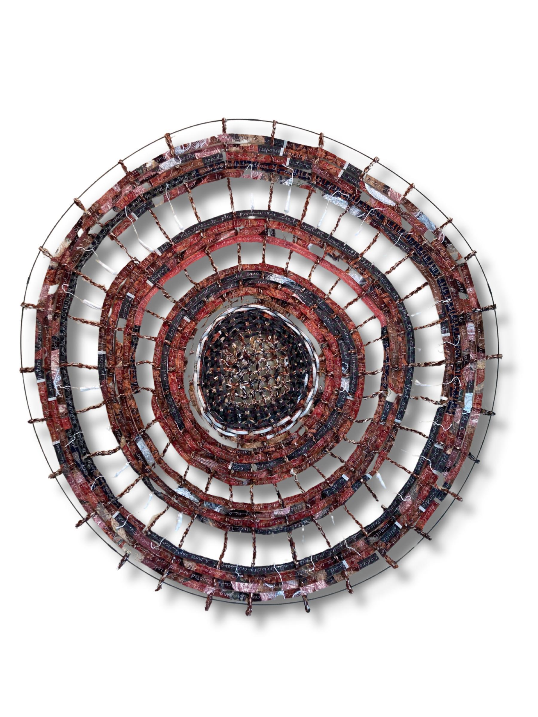  Laura  Fogg - Equity for a New Generation 