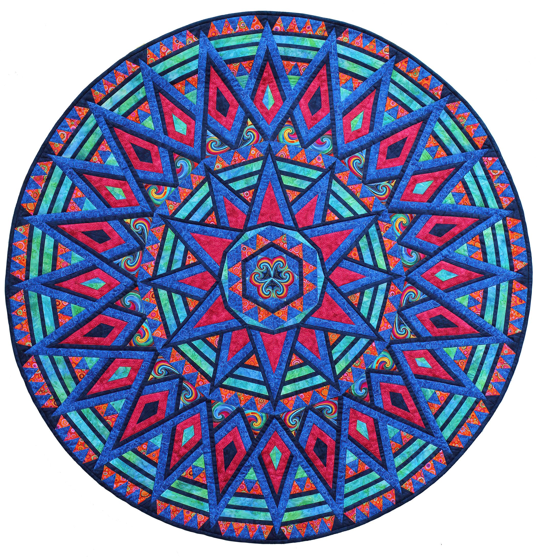 Roswitha  Schmit - My Magic Window