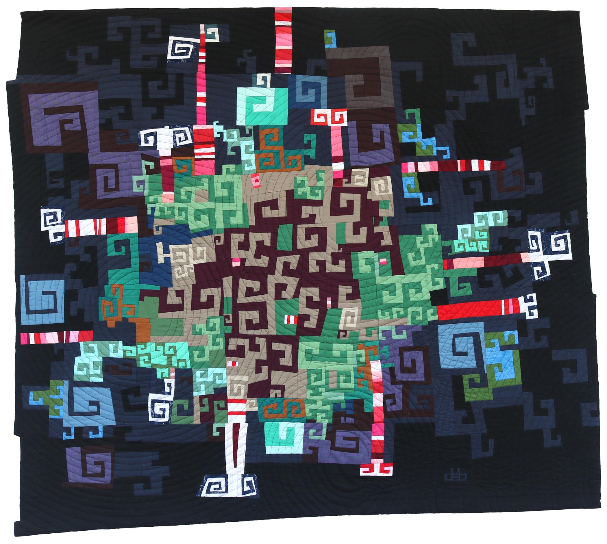 Deb  Cashatt - Connections