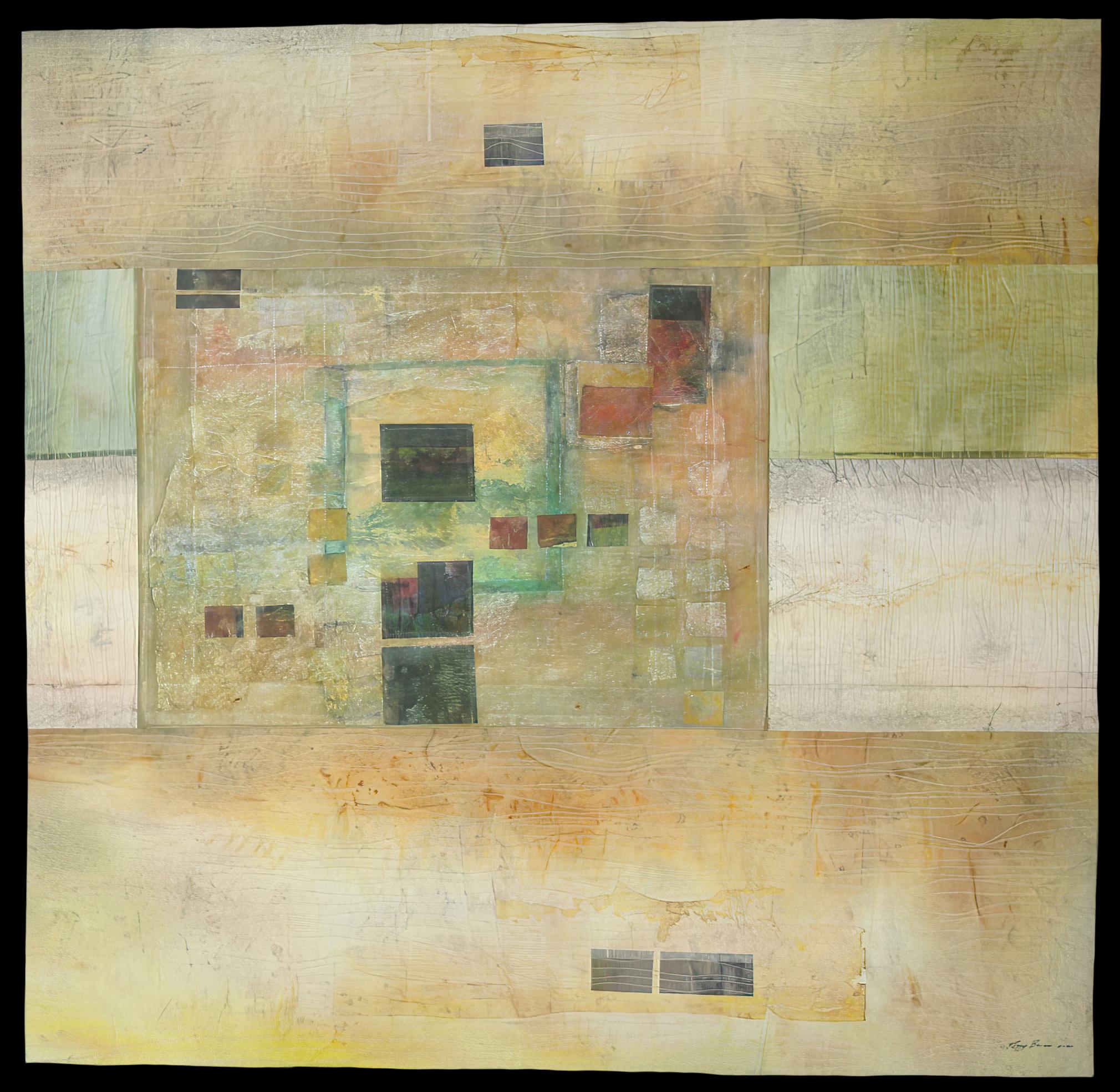 Peggy  Brown - Re-Imagined II