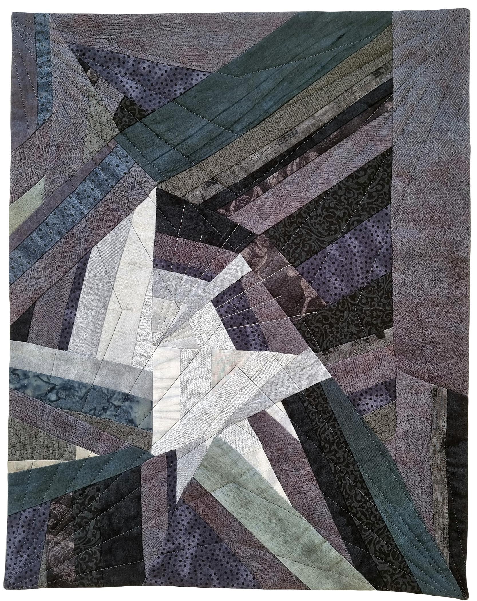 Vera  Holmgren - Also sprach Zarathustra