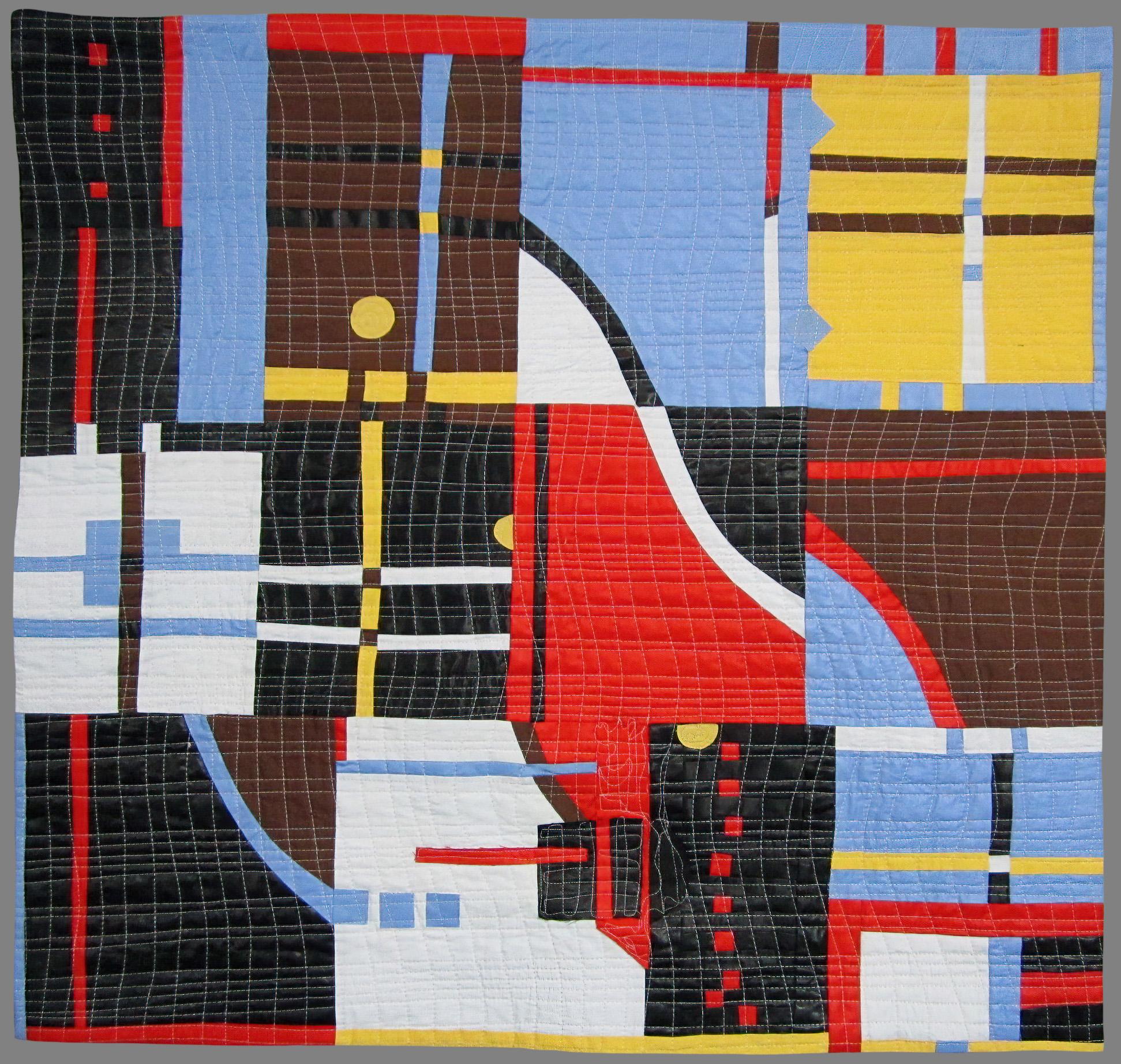 Denise  Giardullo - Merge