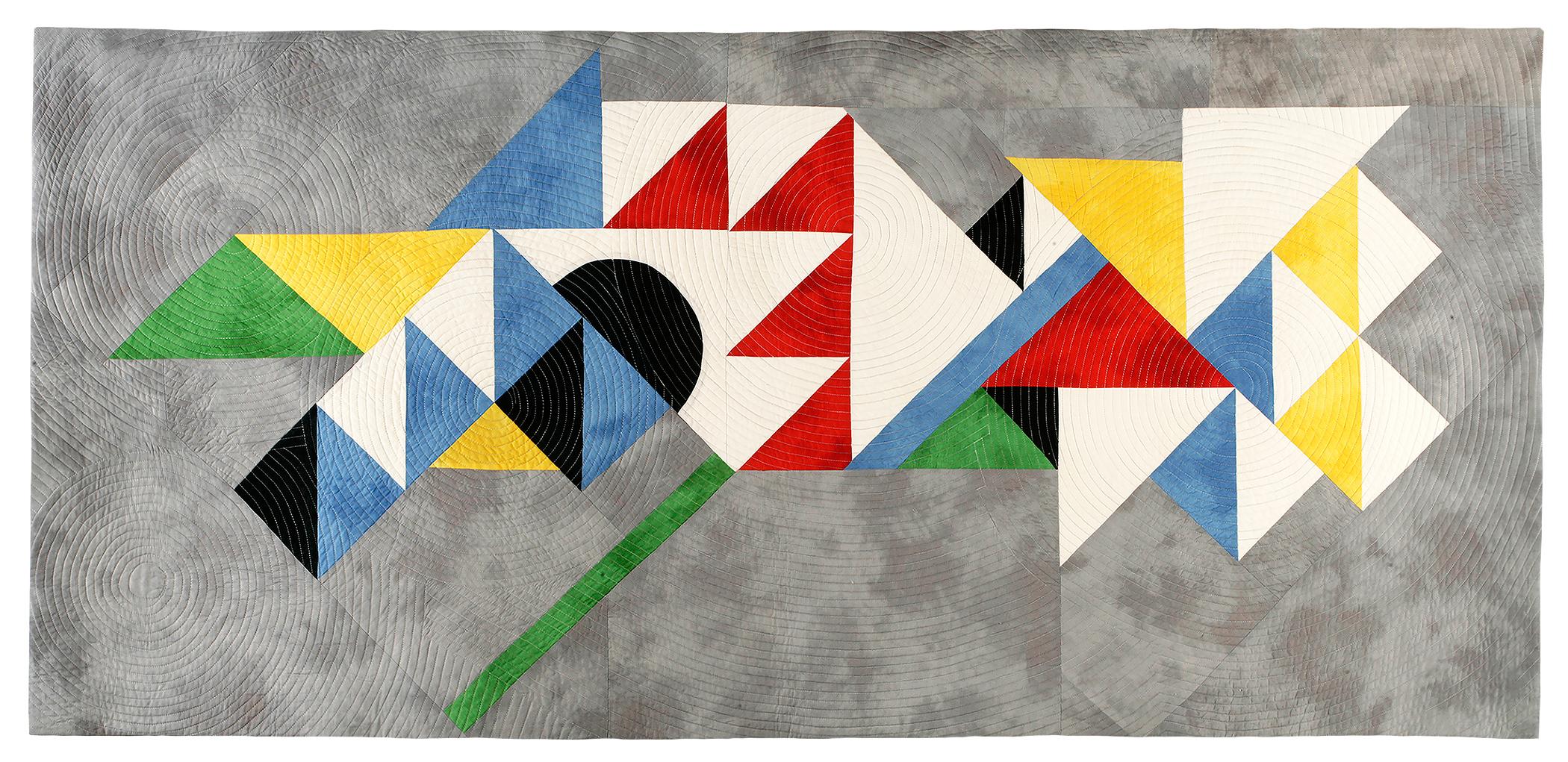 Cathy  Miranker - Bauhaus Brasil