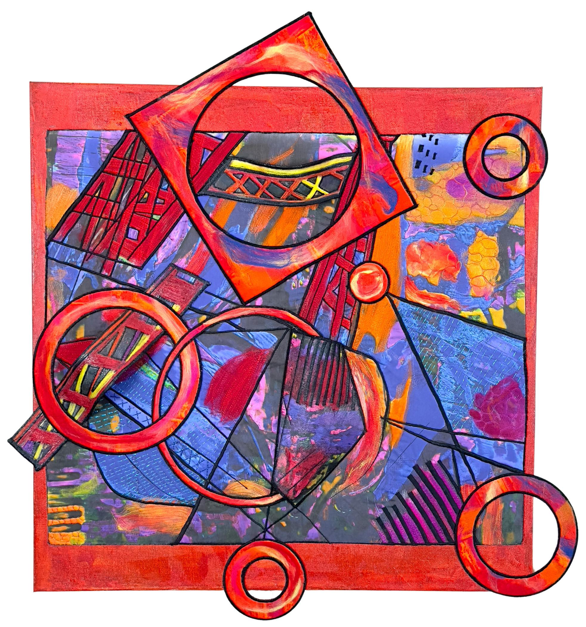 Sara  Miller - Celebration 2