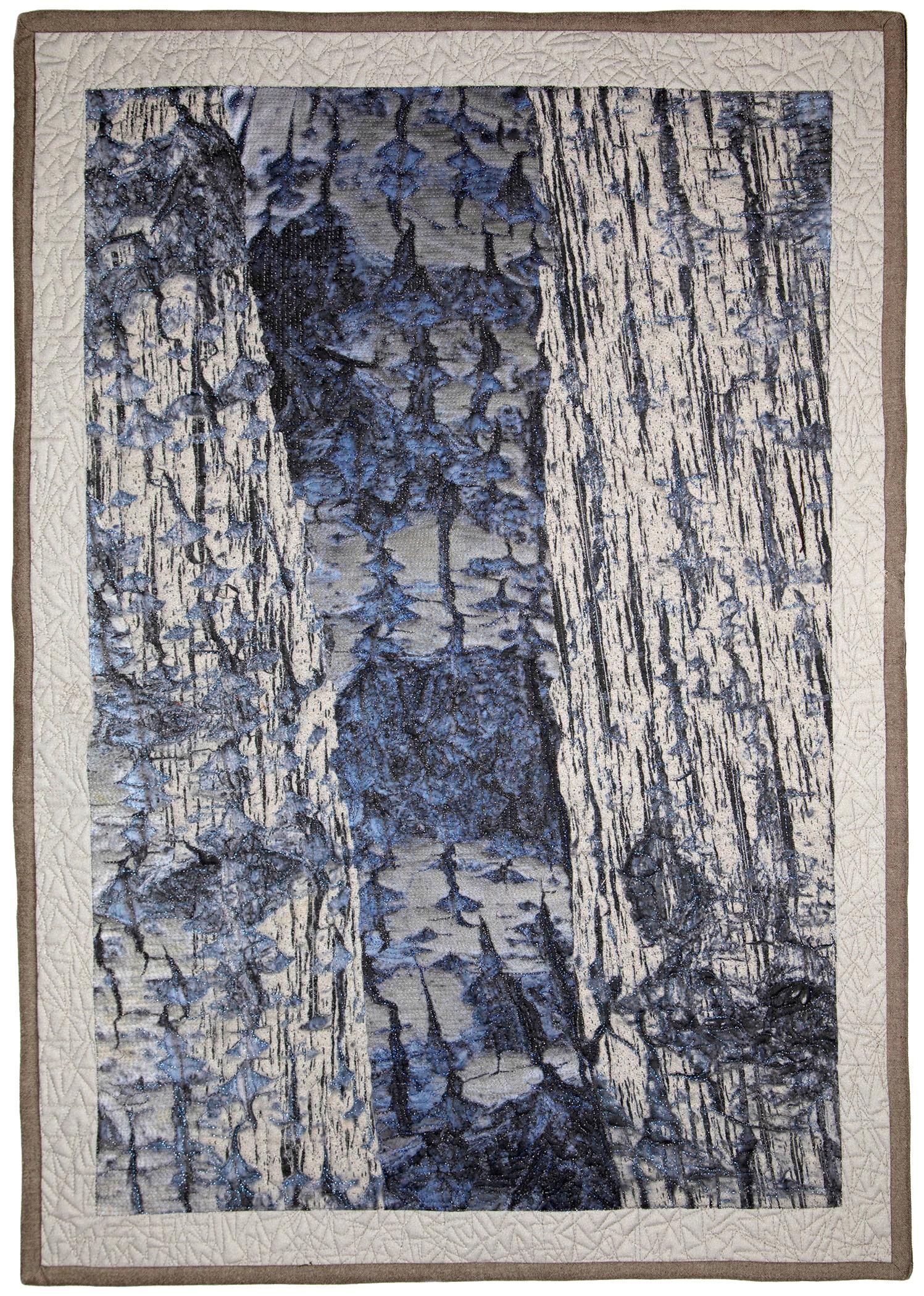 Anna  Chupa - Colorado Birches CA