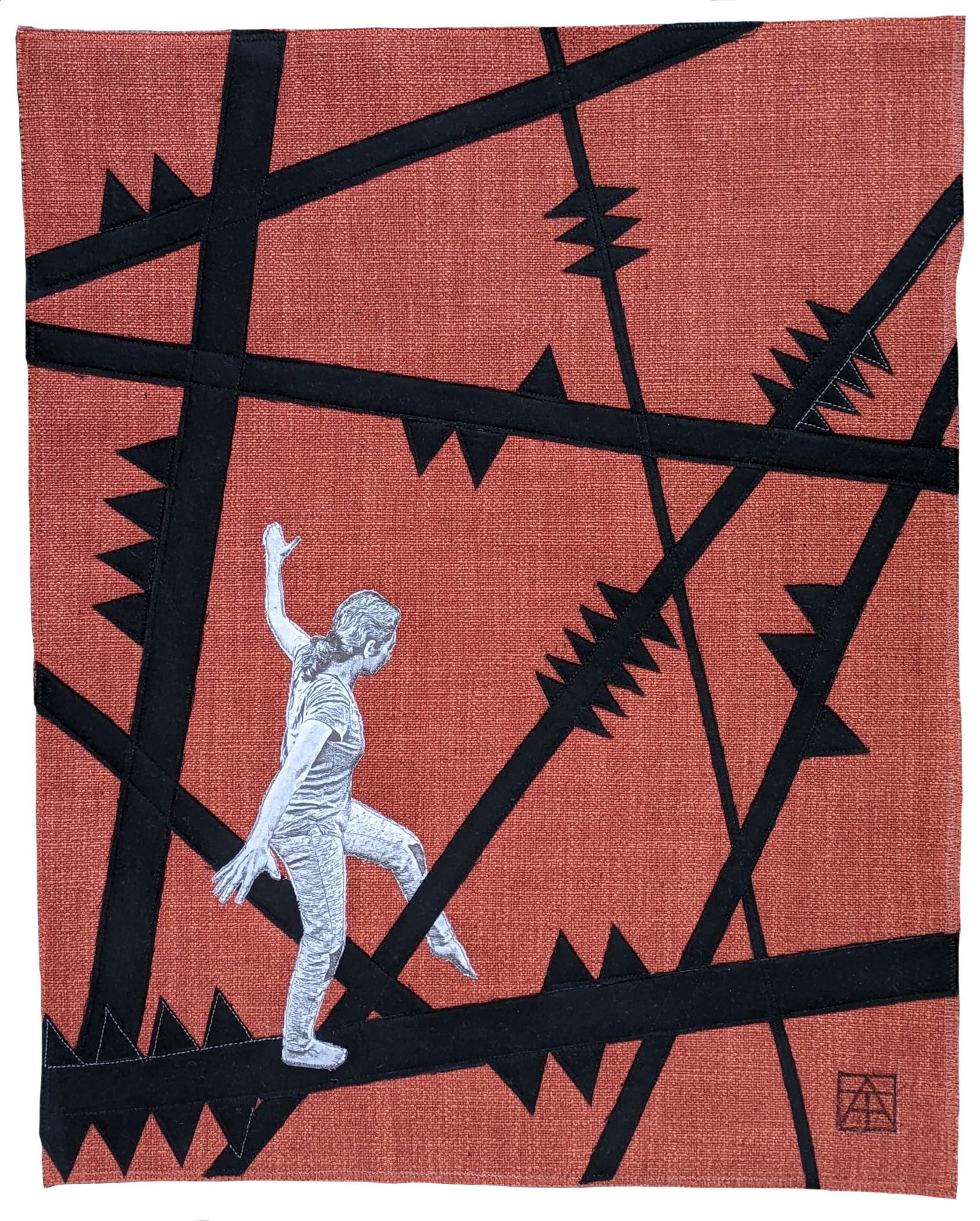  Zwia  Lipkin - It’s a Perilous World