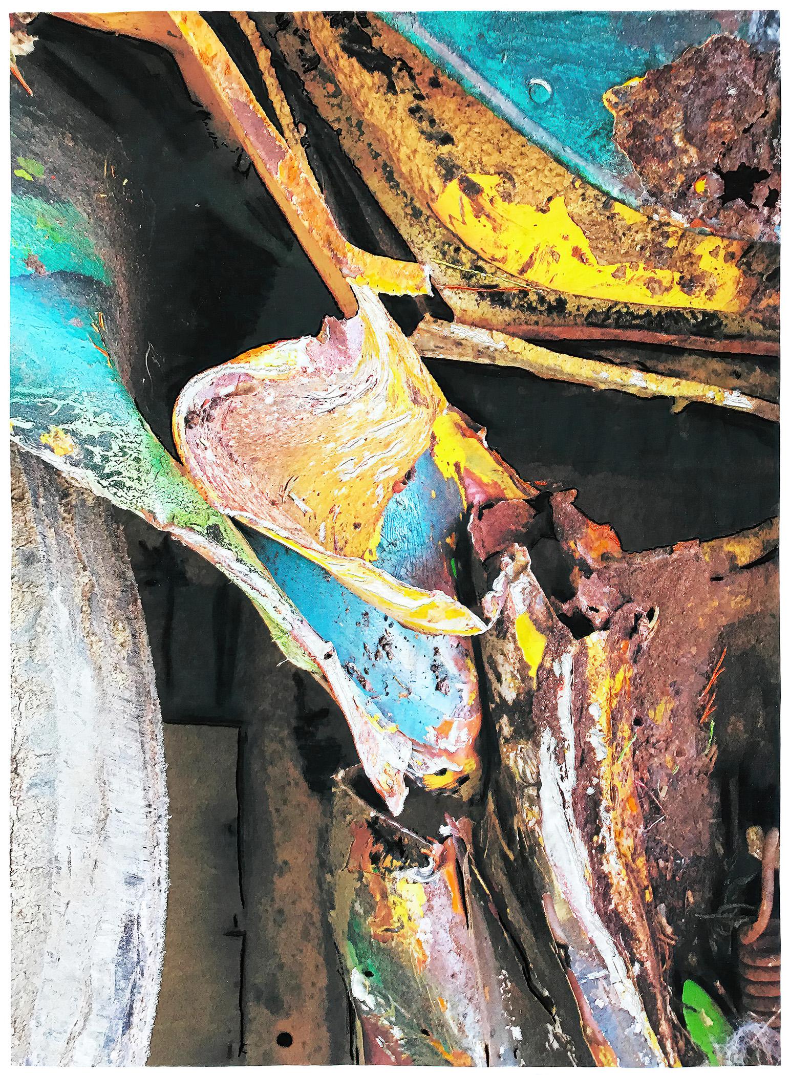  Deborah  Weir - Alcatraz 5