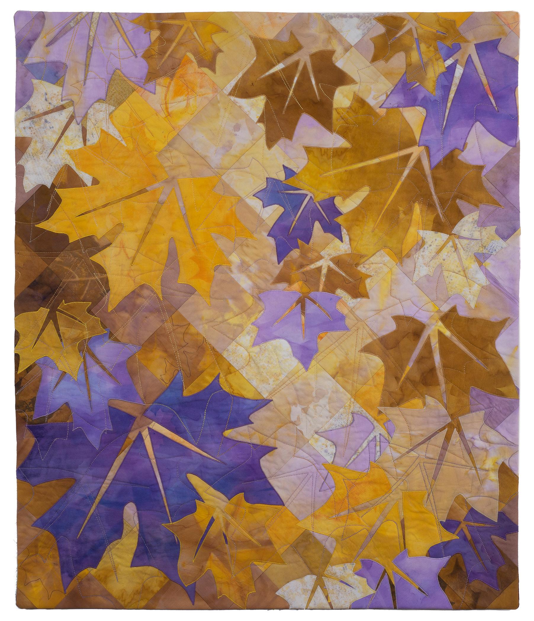 Stephanie  Shore - O Canada!