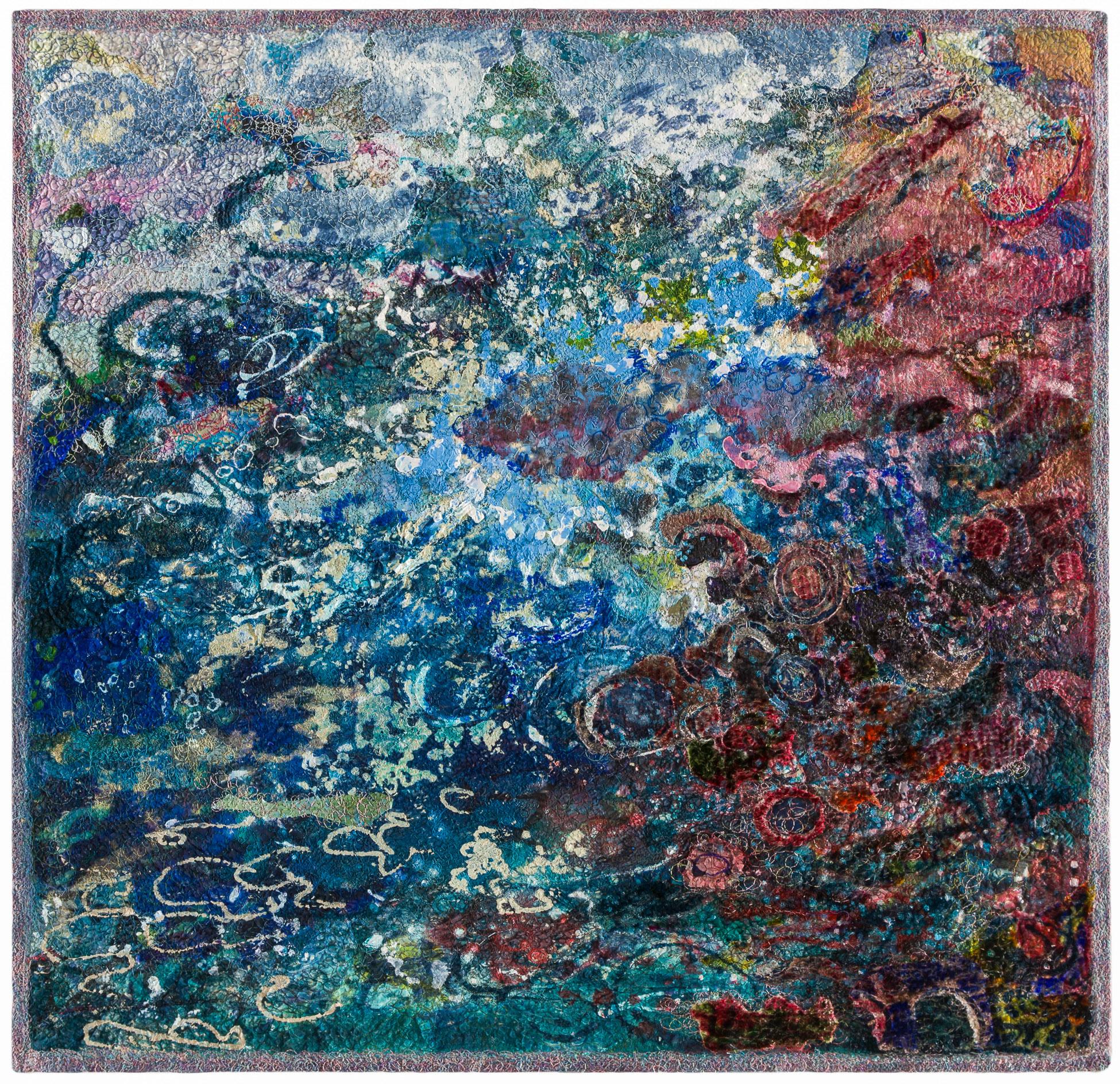 Marianne Williamson - Where Land and Sea Meet