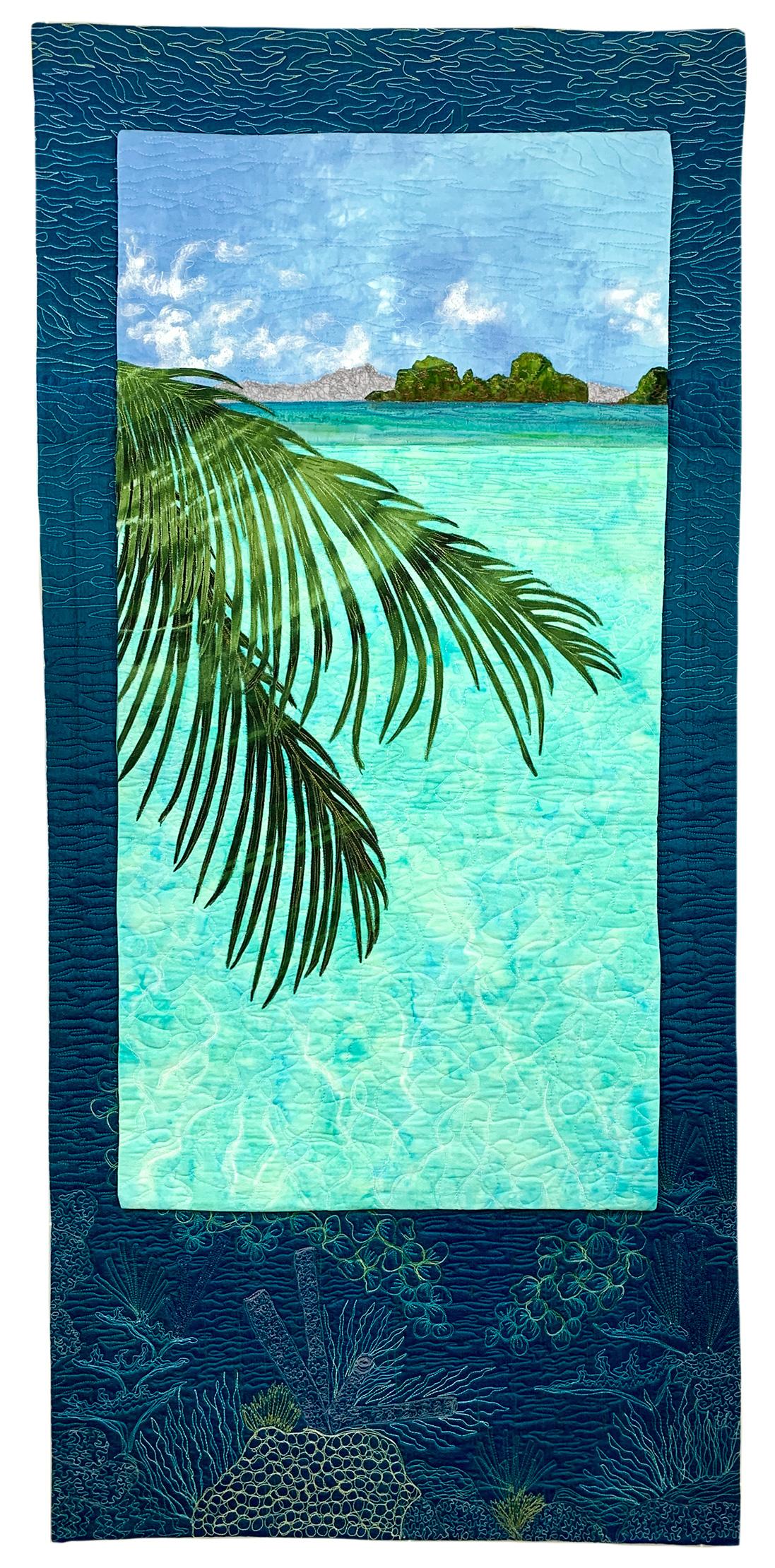 Sarah Entsminger - Island Life