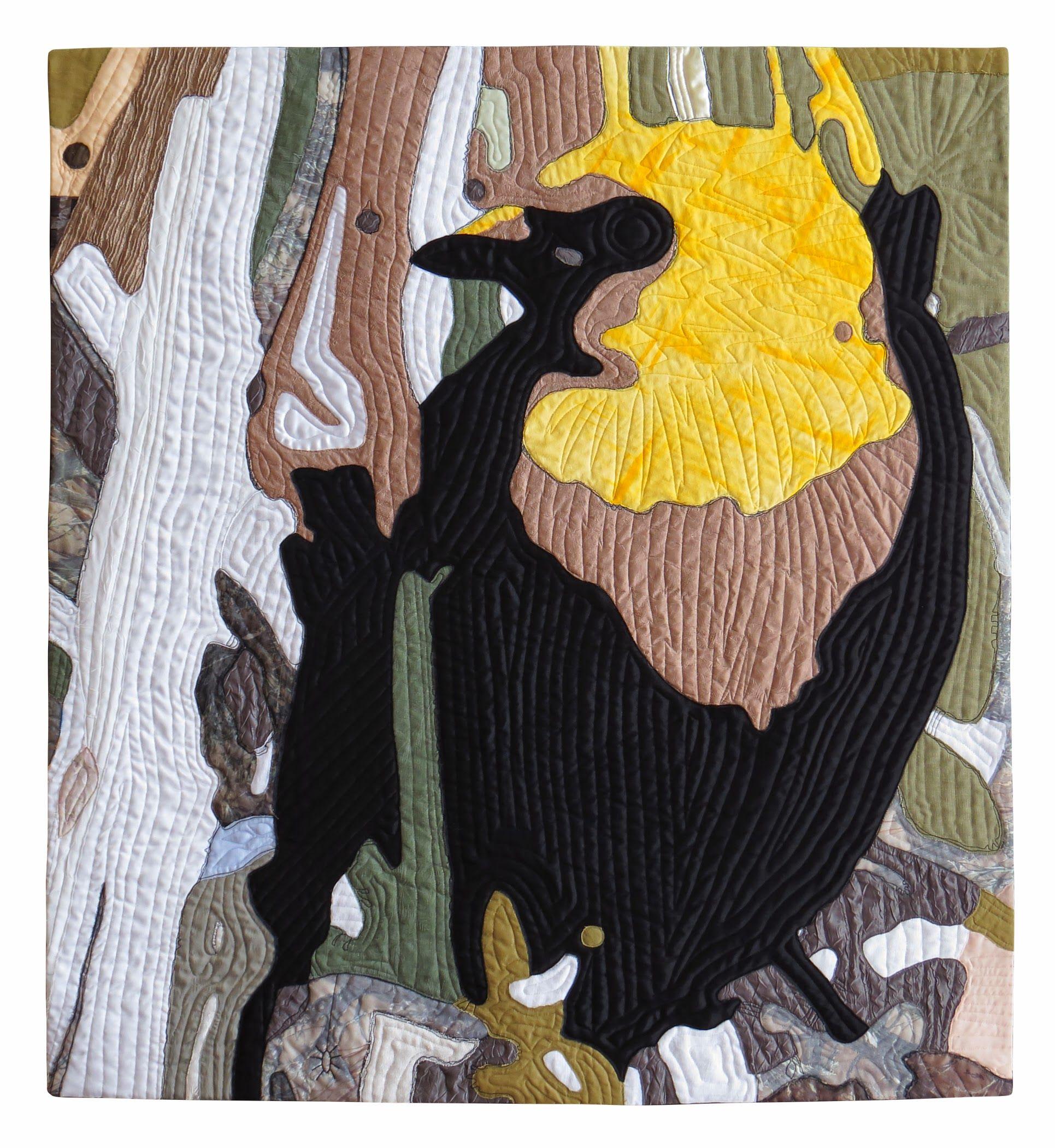 Sandra Poteet - Yellow-Headed Blackbird