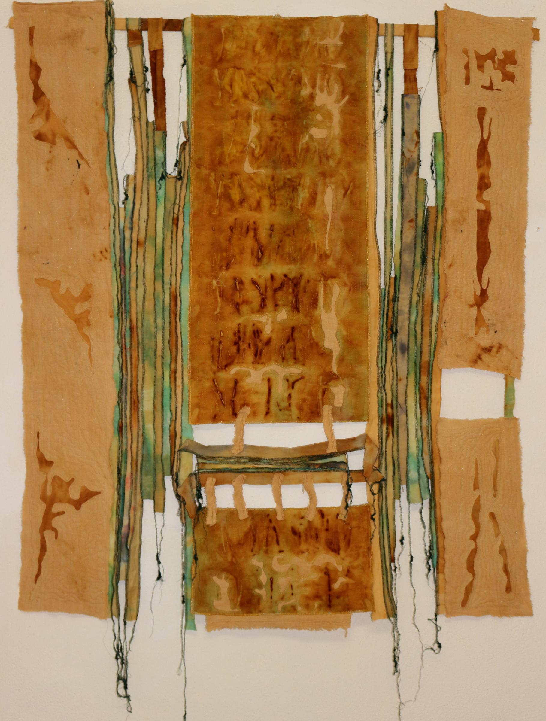  Elizabeth Michellod-Dutheil- LAMBEAUX