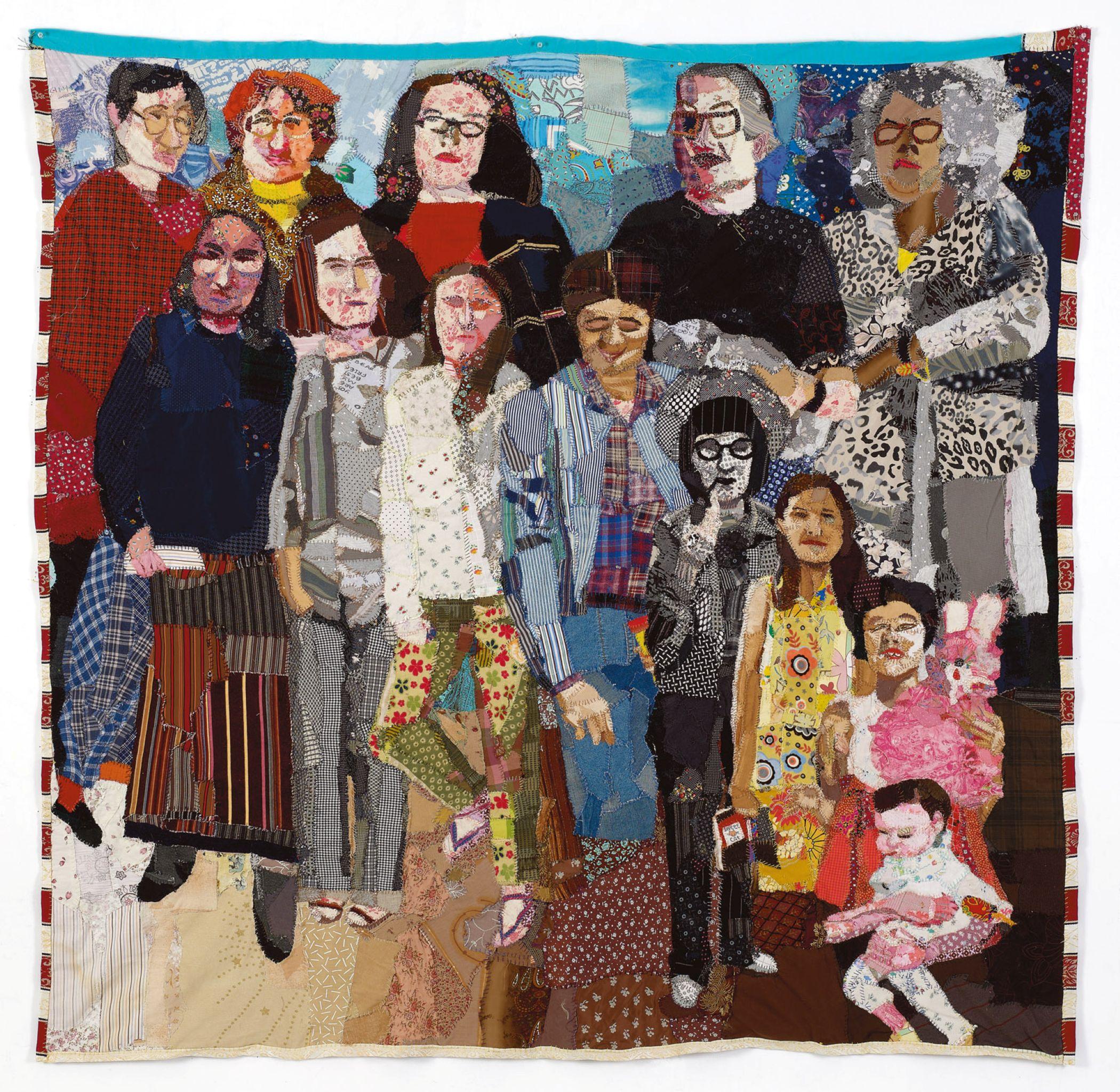  Anat  David Artman - The journey of life/the burden of life