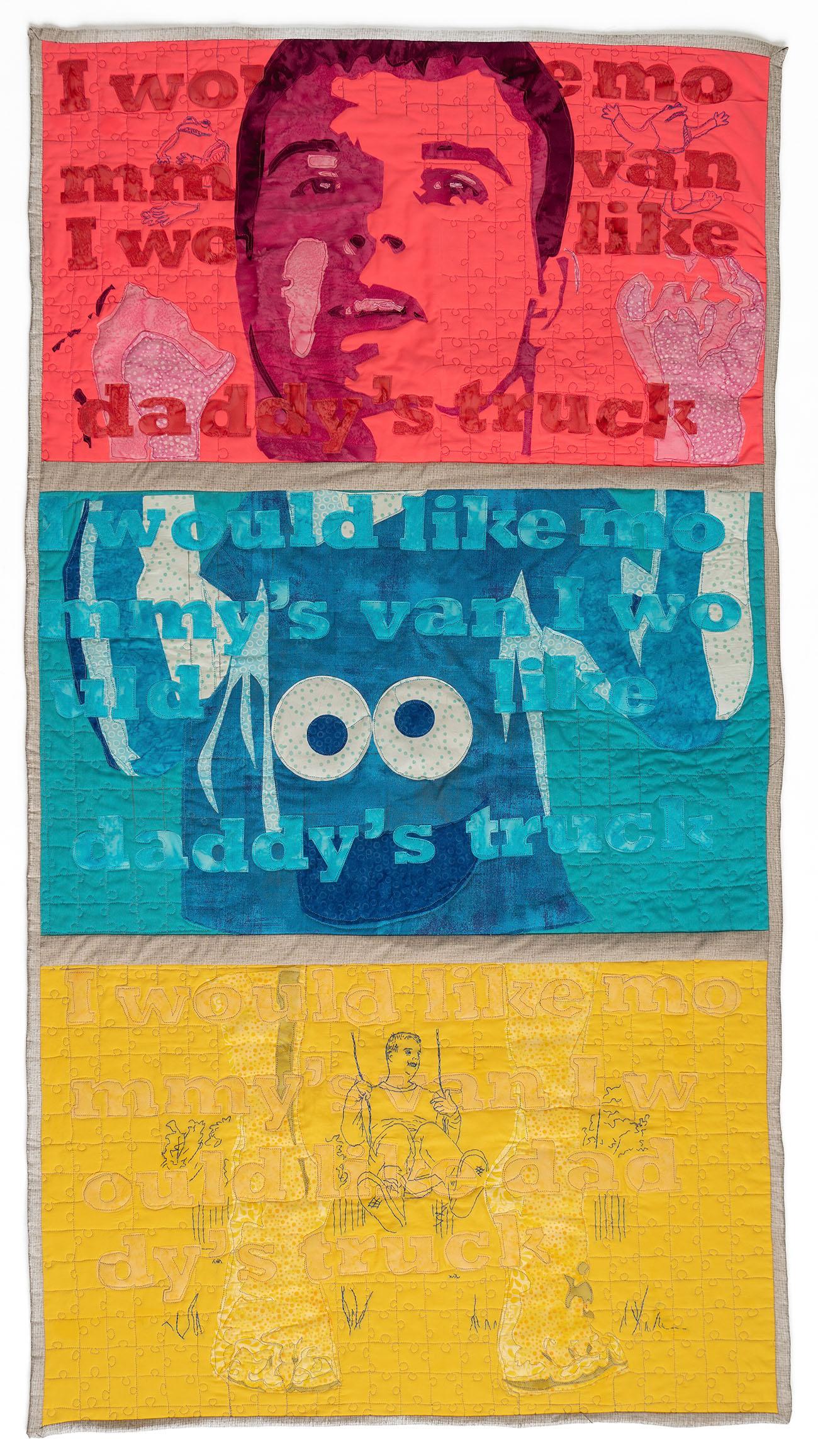  Stefanie Wilson Neuner - I would like GO