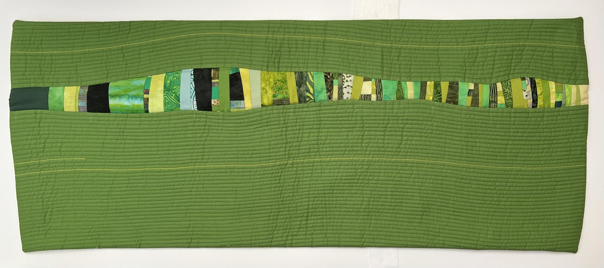  Karen  Ponischil - Timeline of My Life