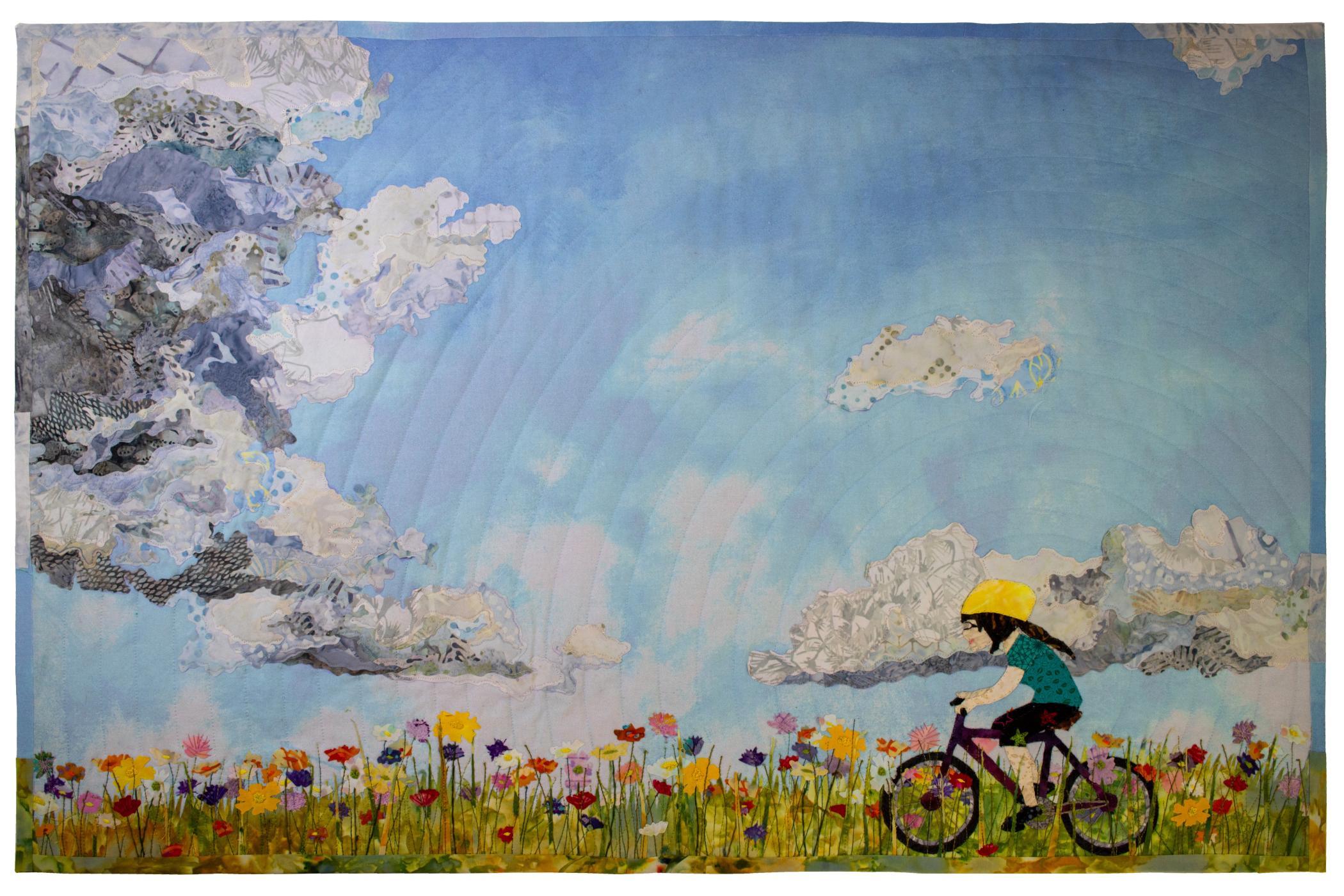  Sarah  Hubbard - Almost Heaven
