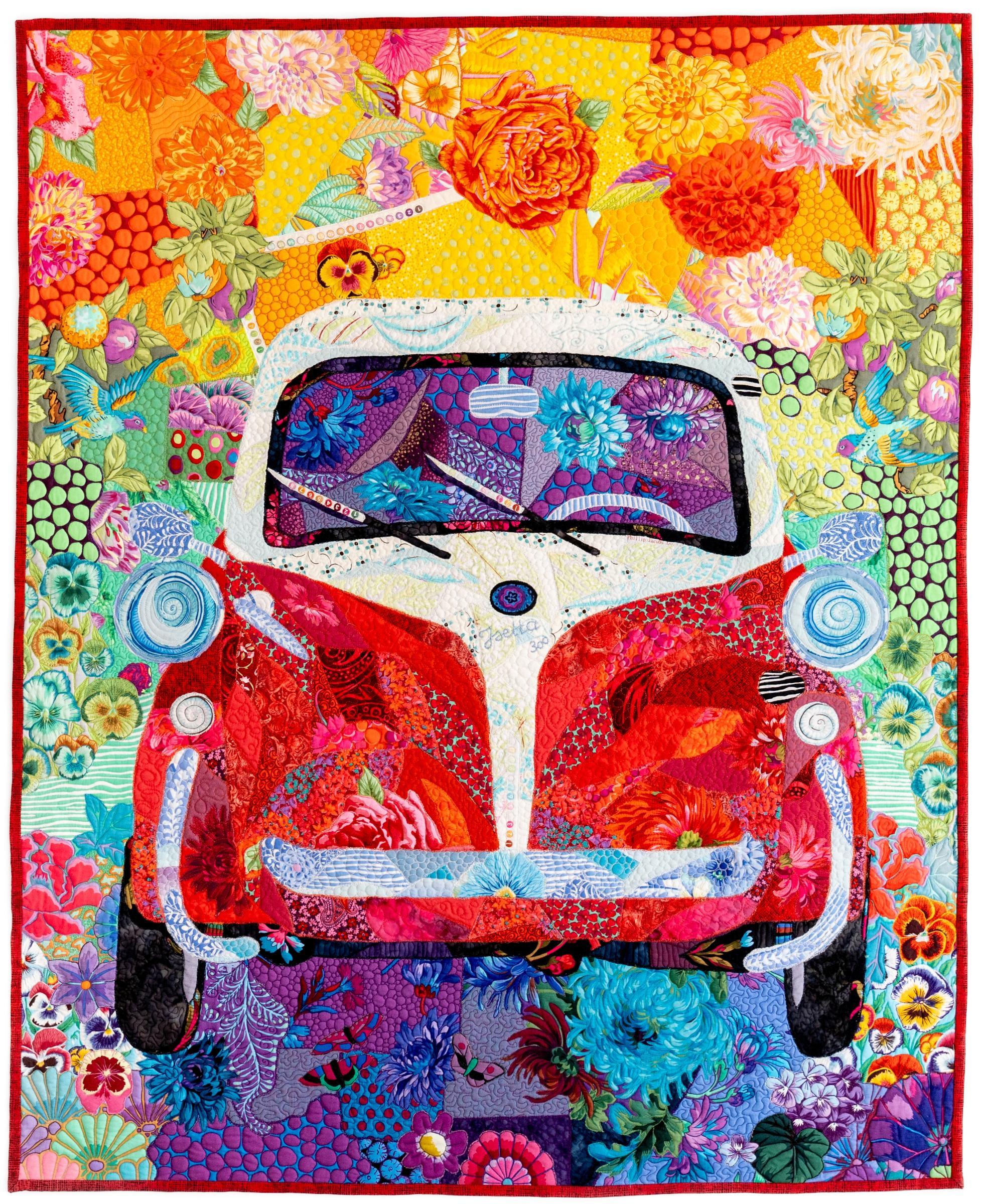  Karolina  Bąkowska - Isetta 300