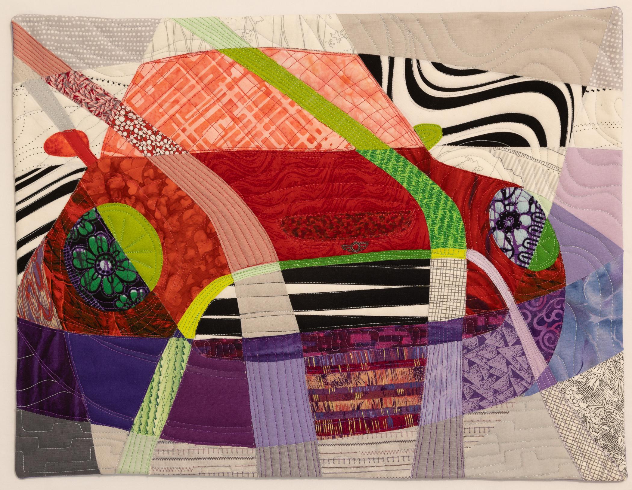  Candace Hackett Shively - Mini Mania