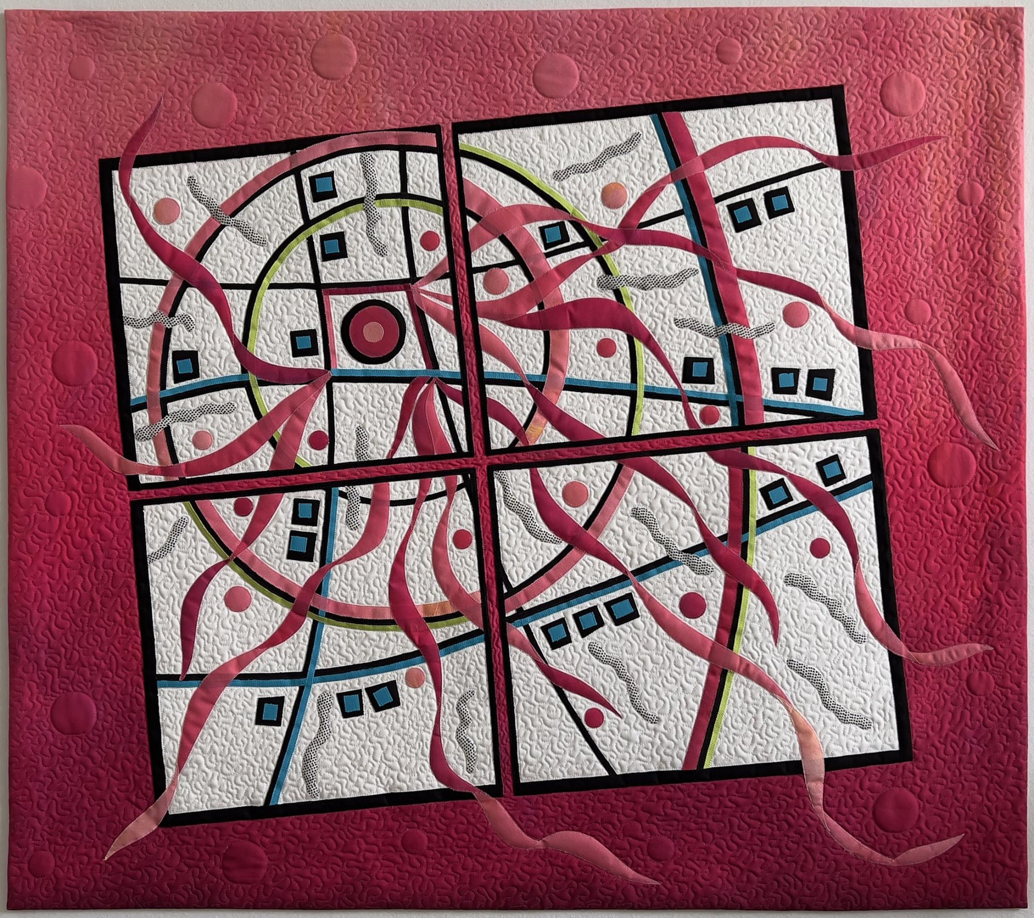  Mary Kay  Fosnacht - Out For a Spin