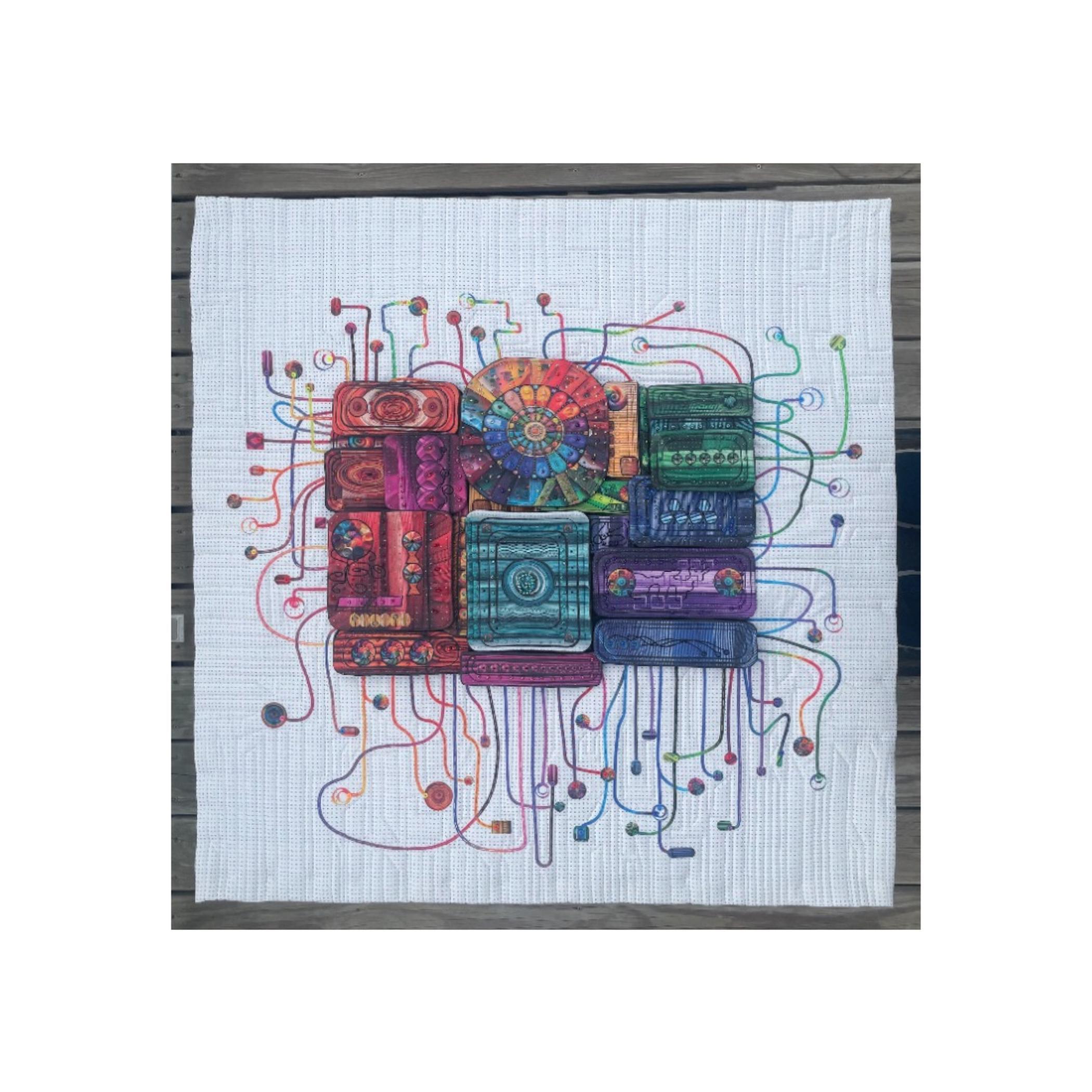 Cindy  Pryor - Ctrl+Alt+Delight