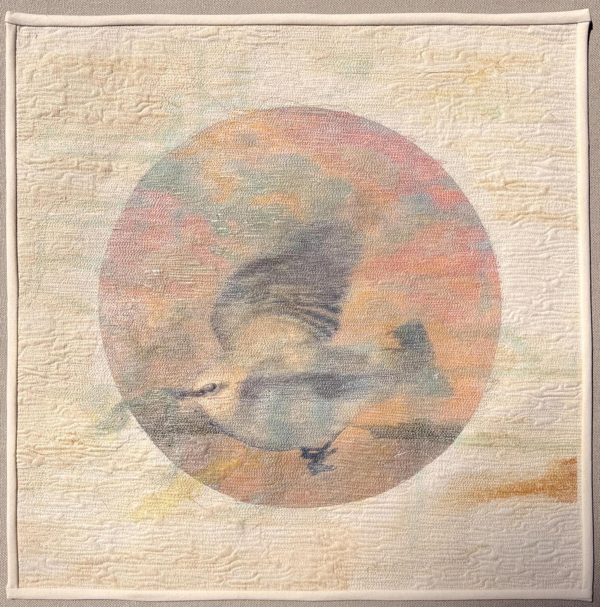  Susan  Downing-White - Rare Sighting