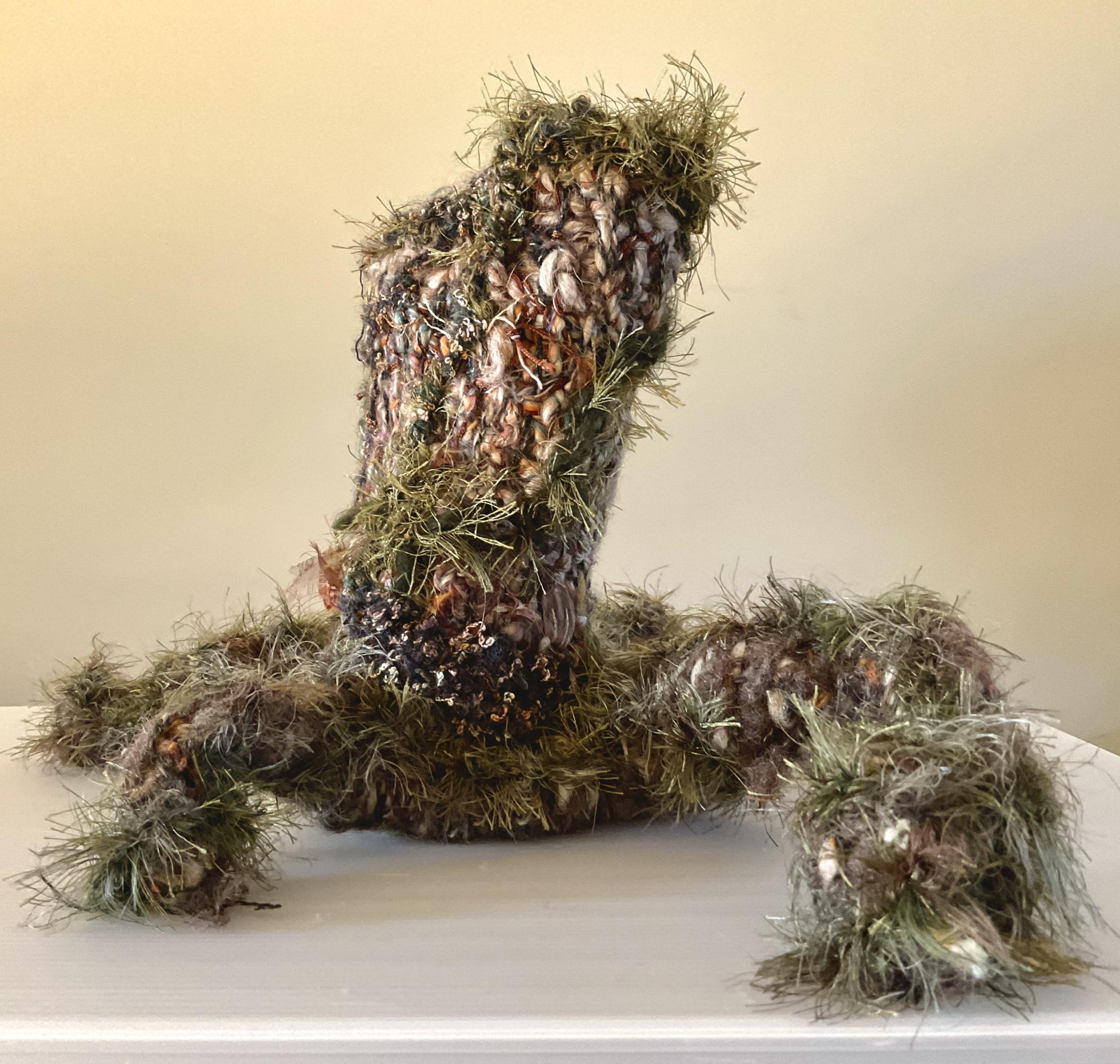  Armi   Heikkinen - Old Broken Oak