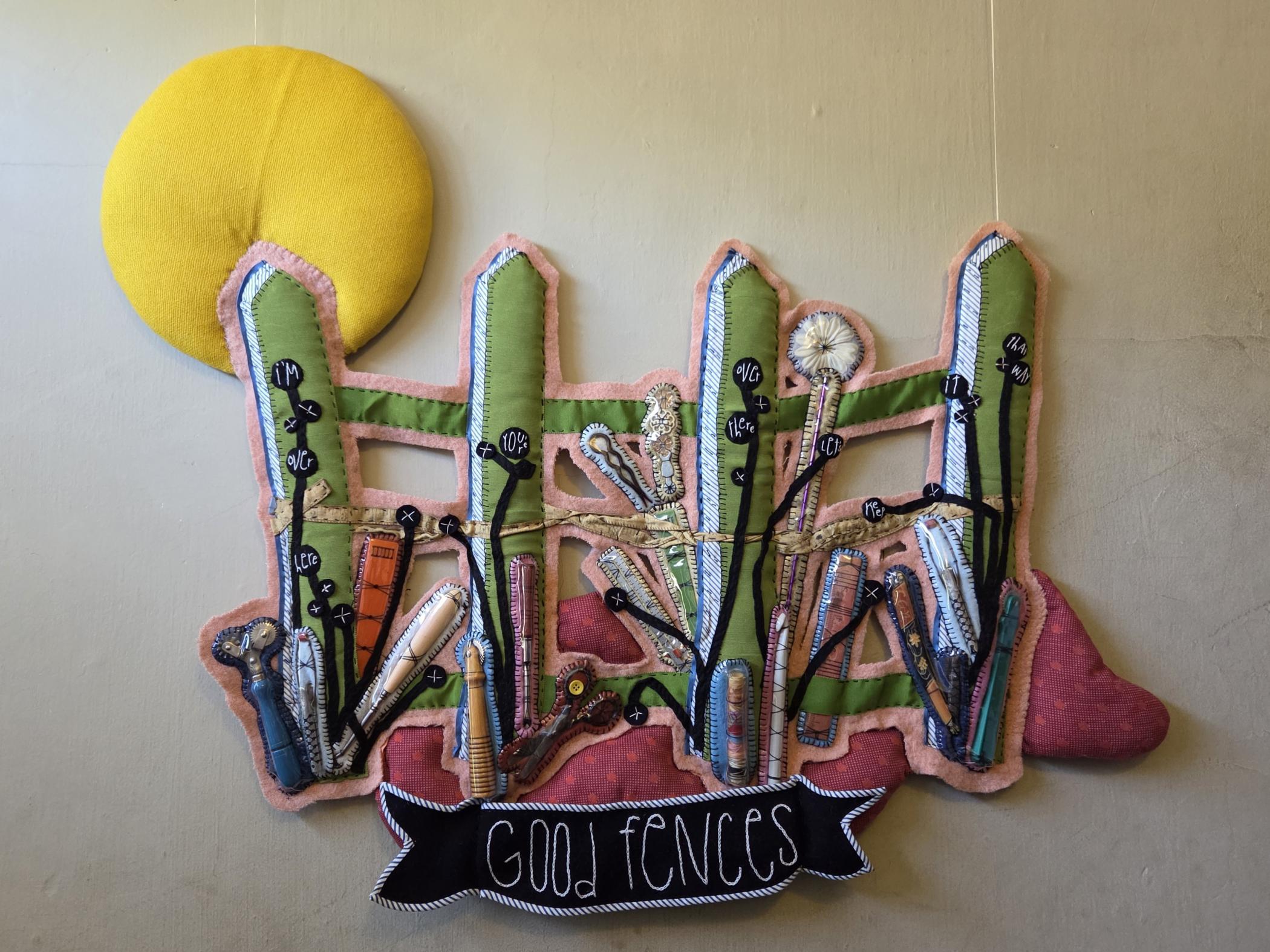  Stephanie Capps Dyke - Defense 