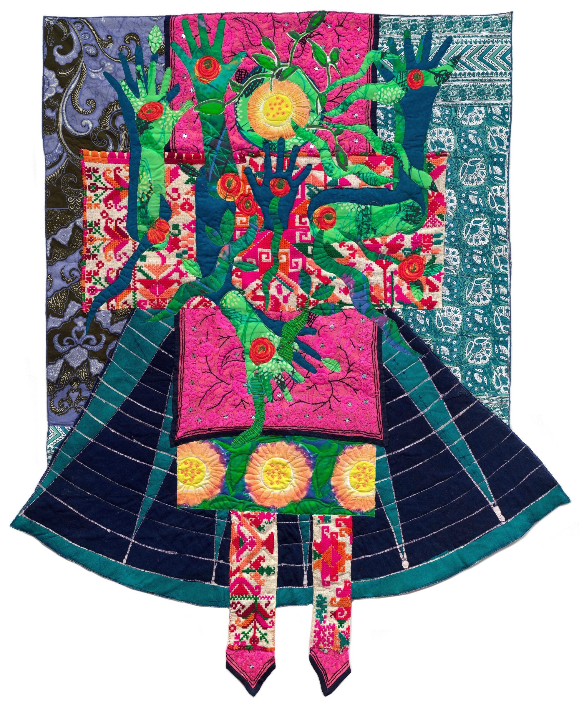  Susie  Monday - Guardian of Self Worth