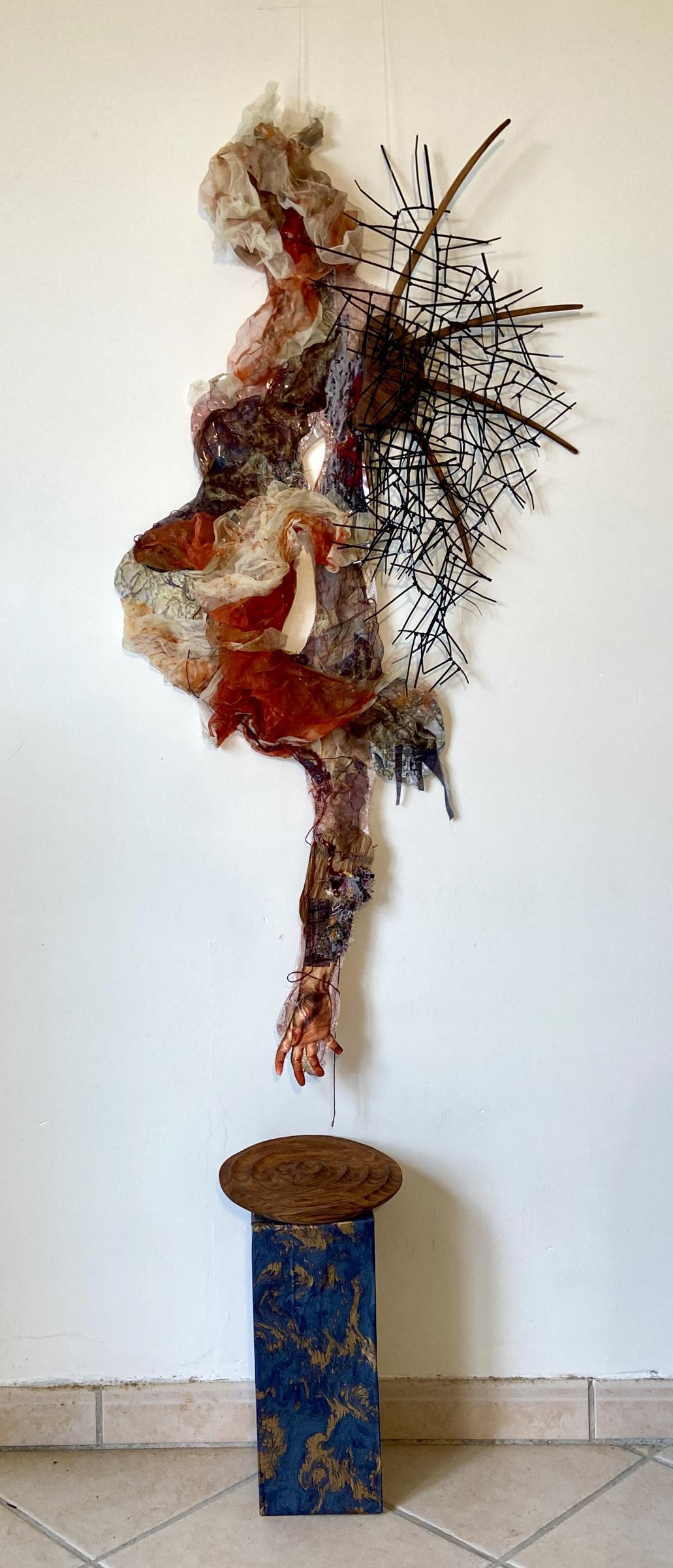  Lena  Meszaros - Icarus