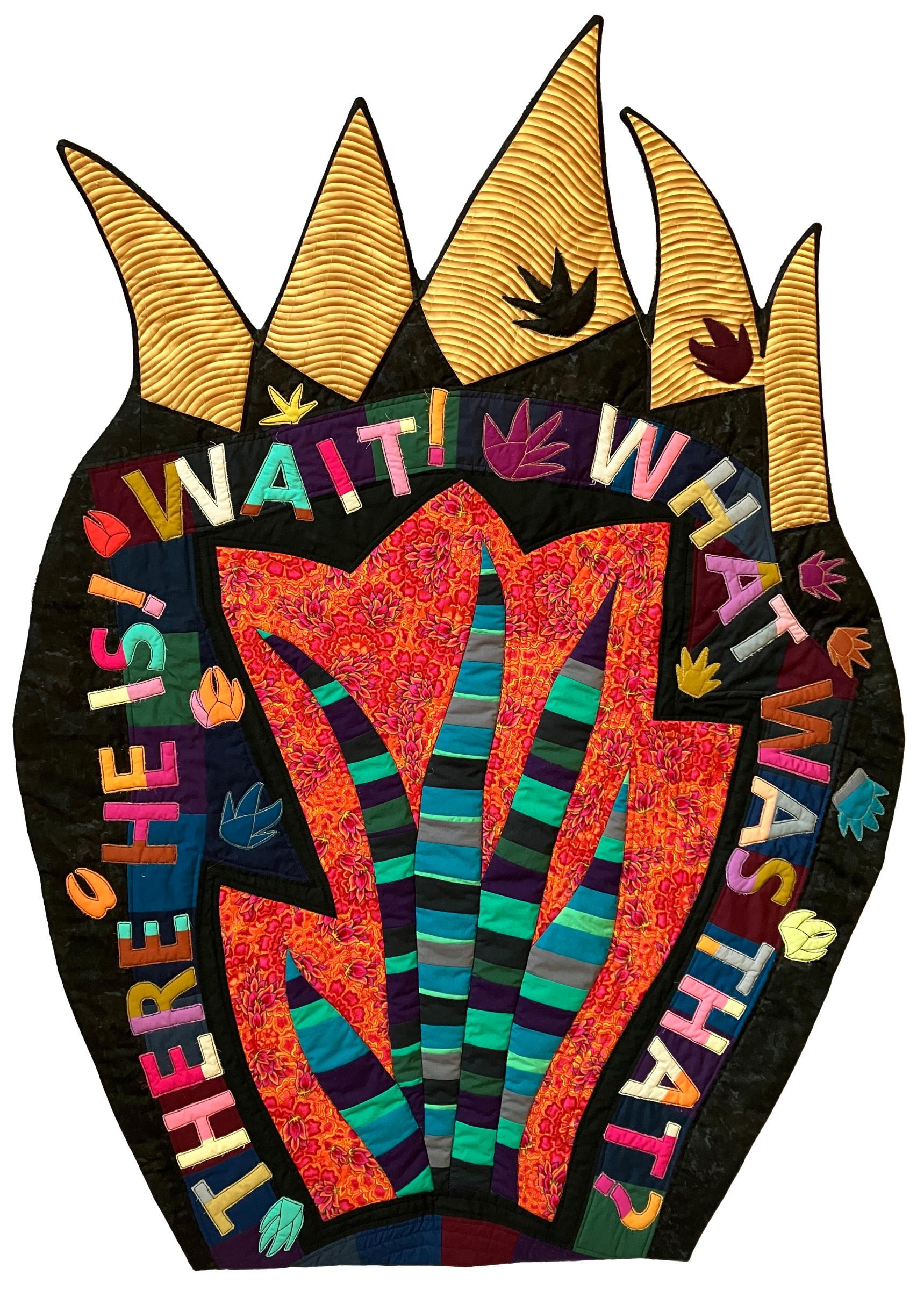  Ivy  Strauss - Racoobearasaurus