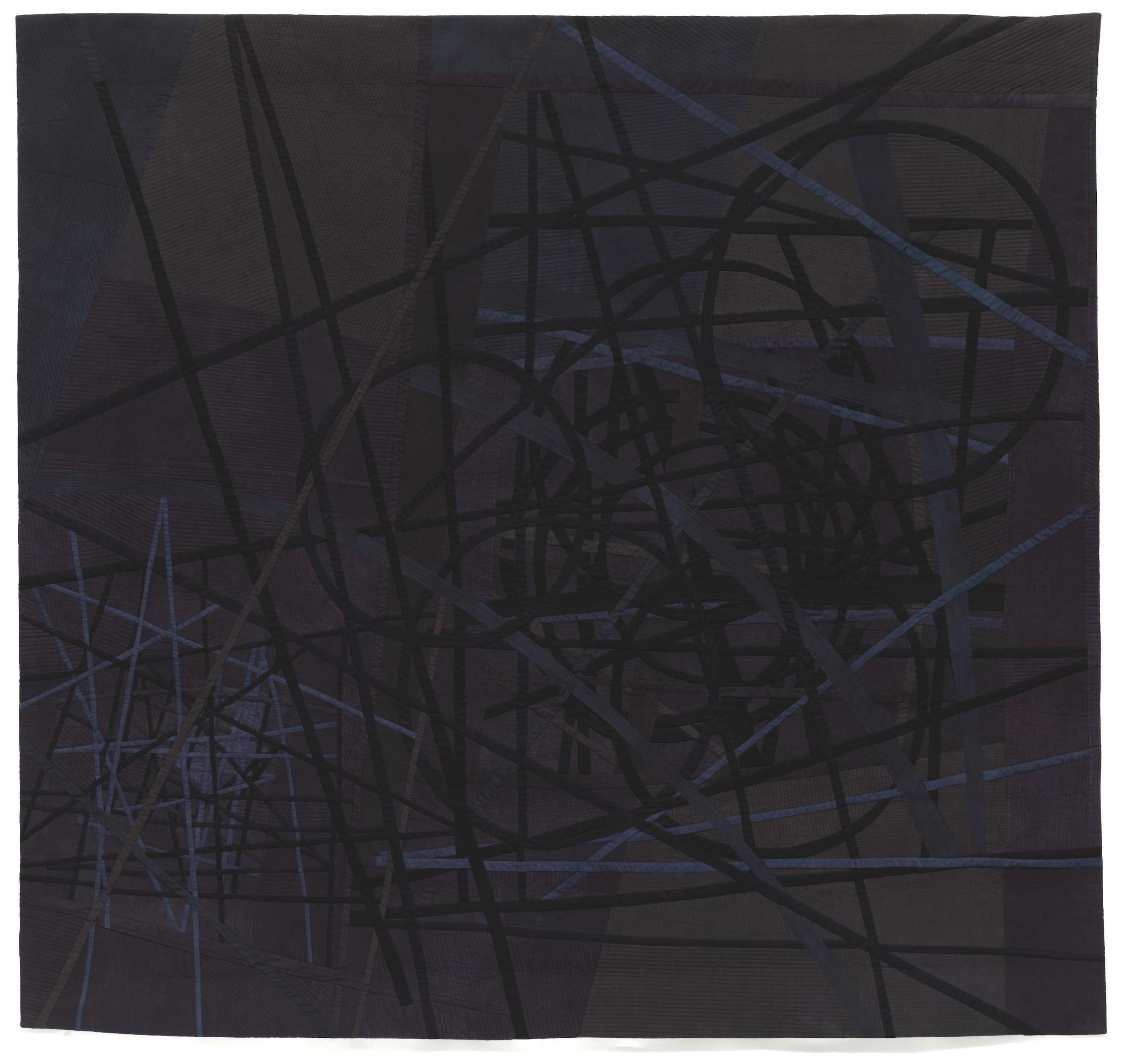  Judy  Kirpich - Anxiety No. 8/ Depression