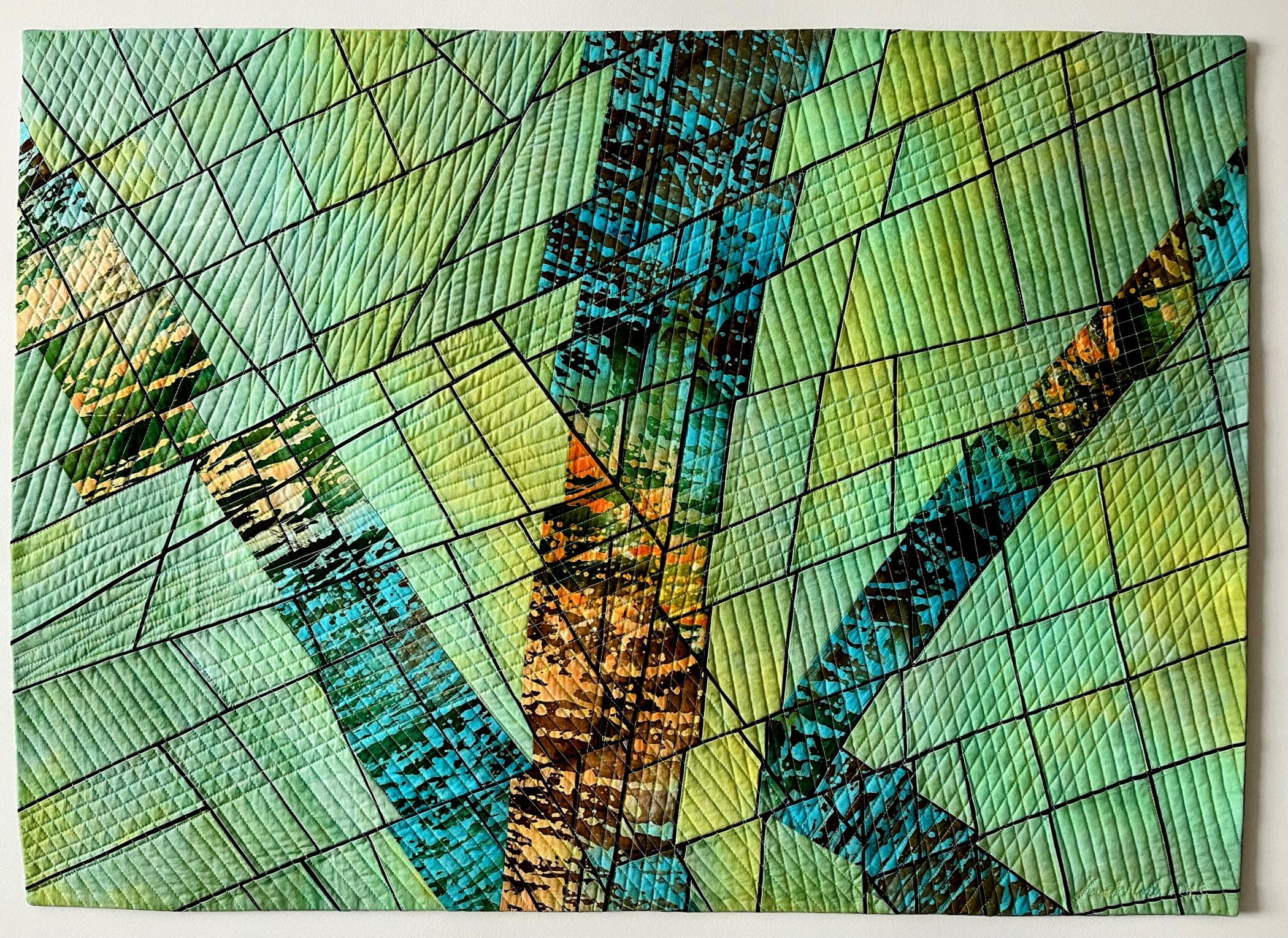 Sheree  Schlote - Rising Up