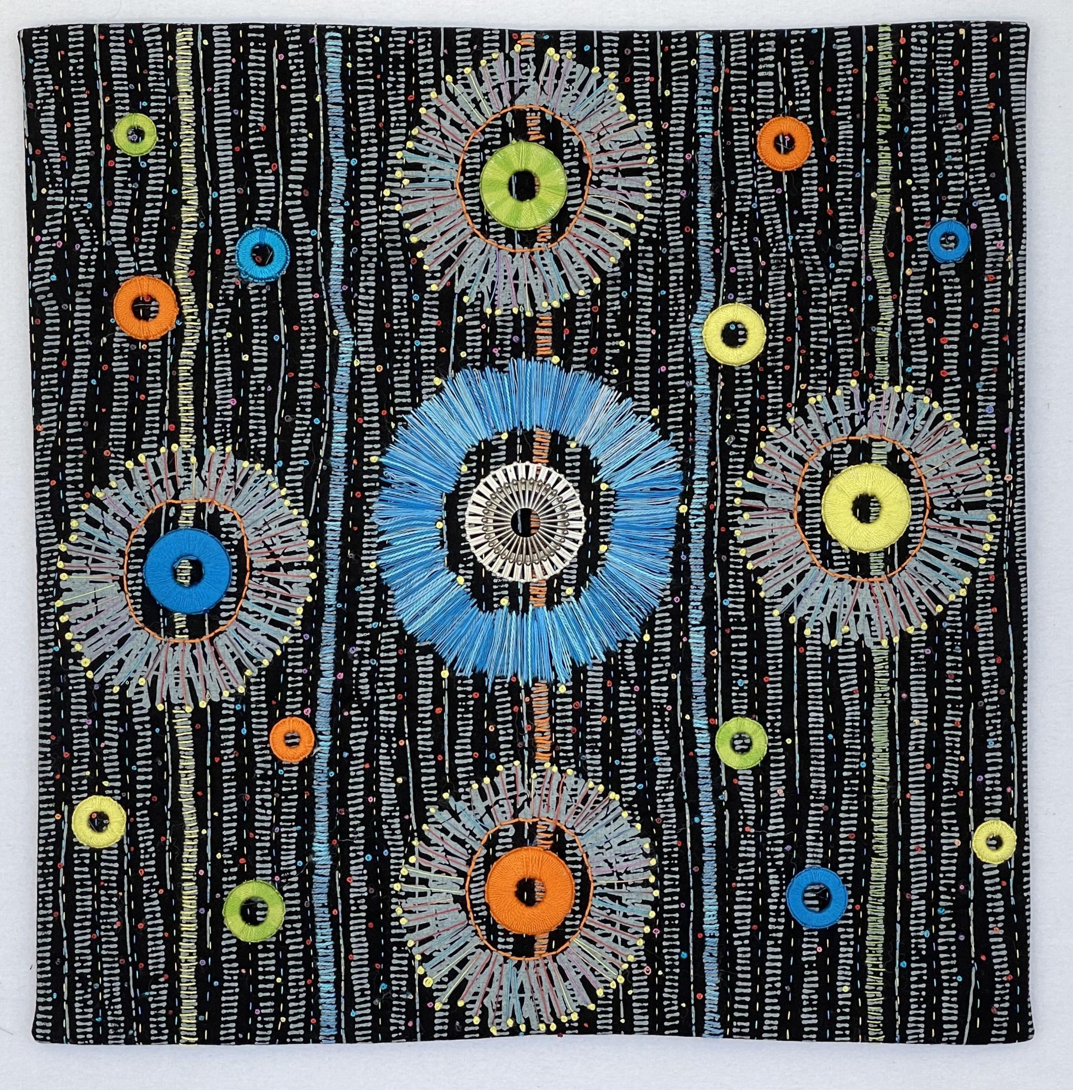  Joyce King Ferrie - Celestial