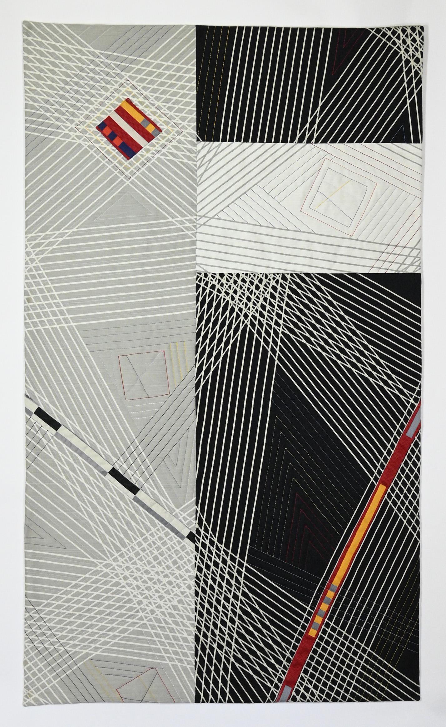  Rosalind  Daniels - Intersection