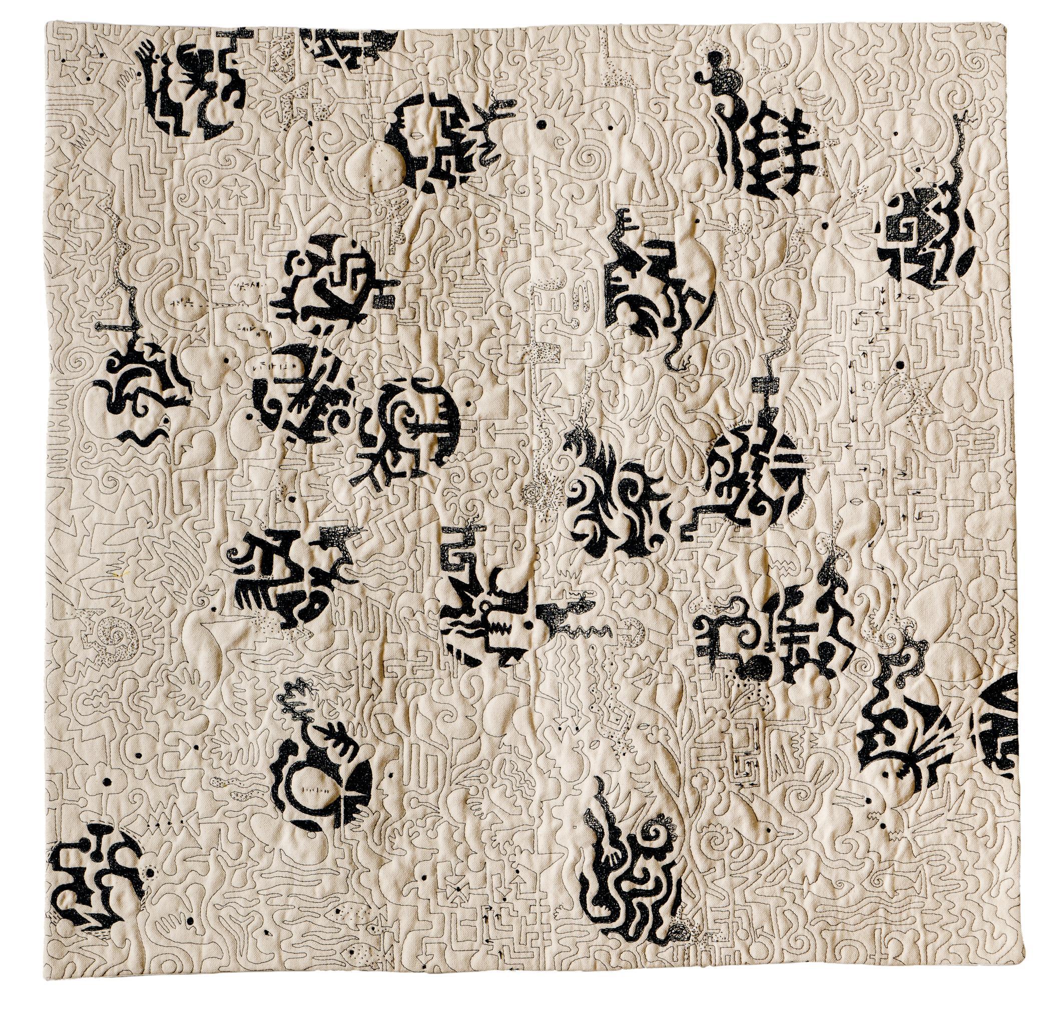 Paula  Kovarik - Pathways