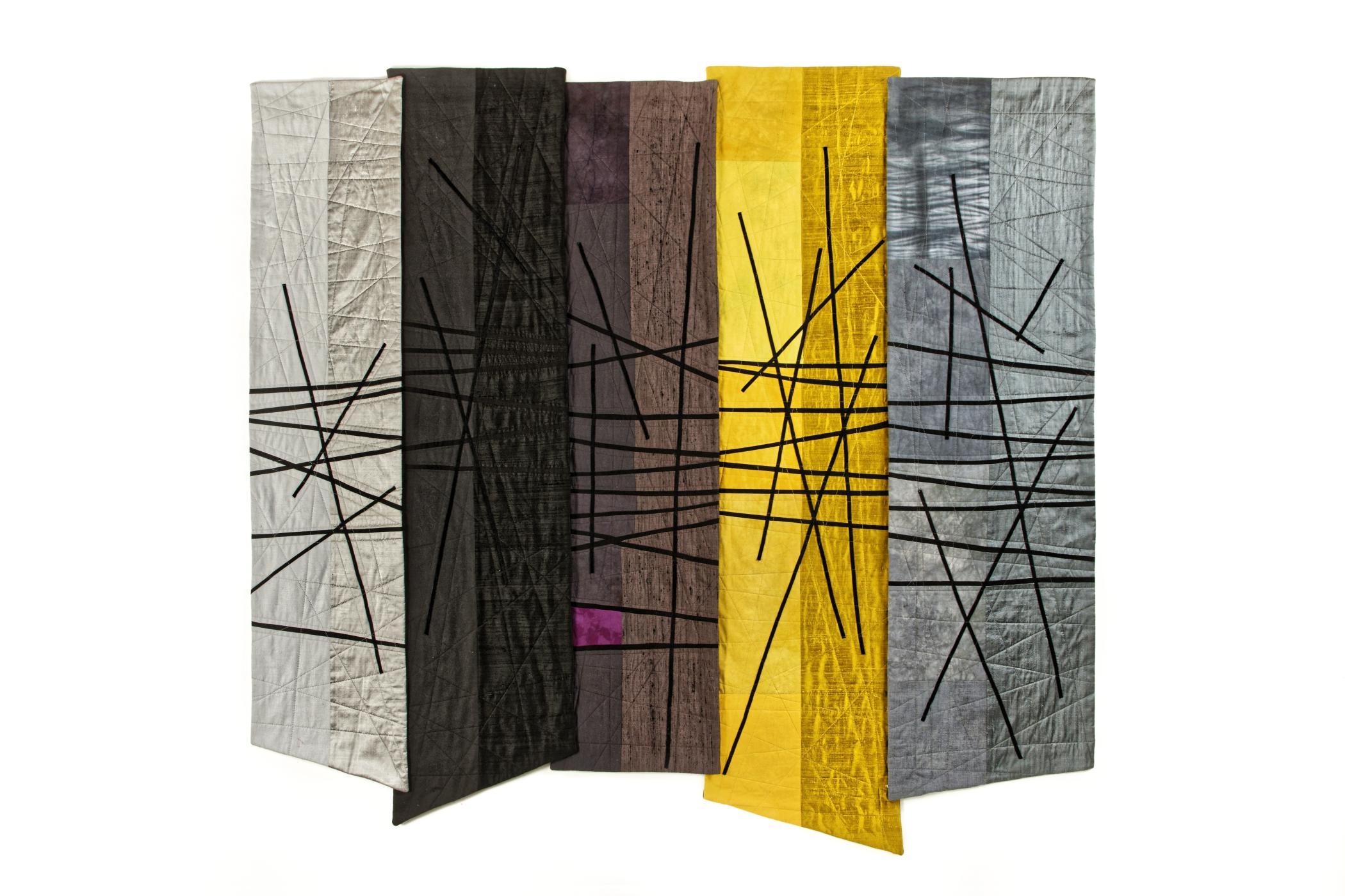  Cecilia  Koppmann - SCARS