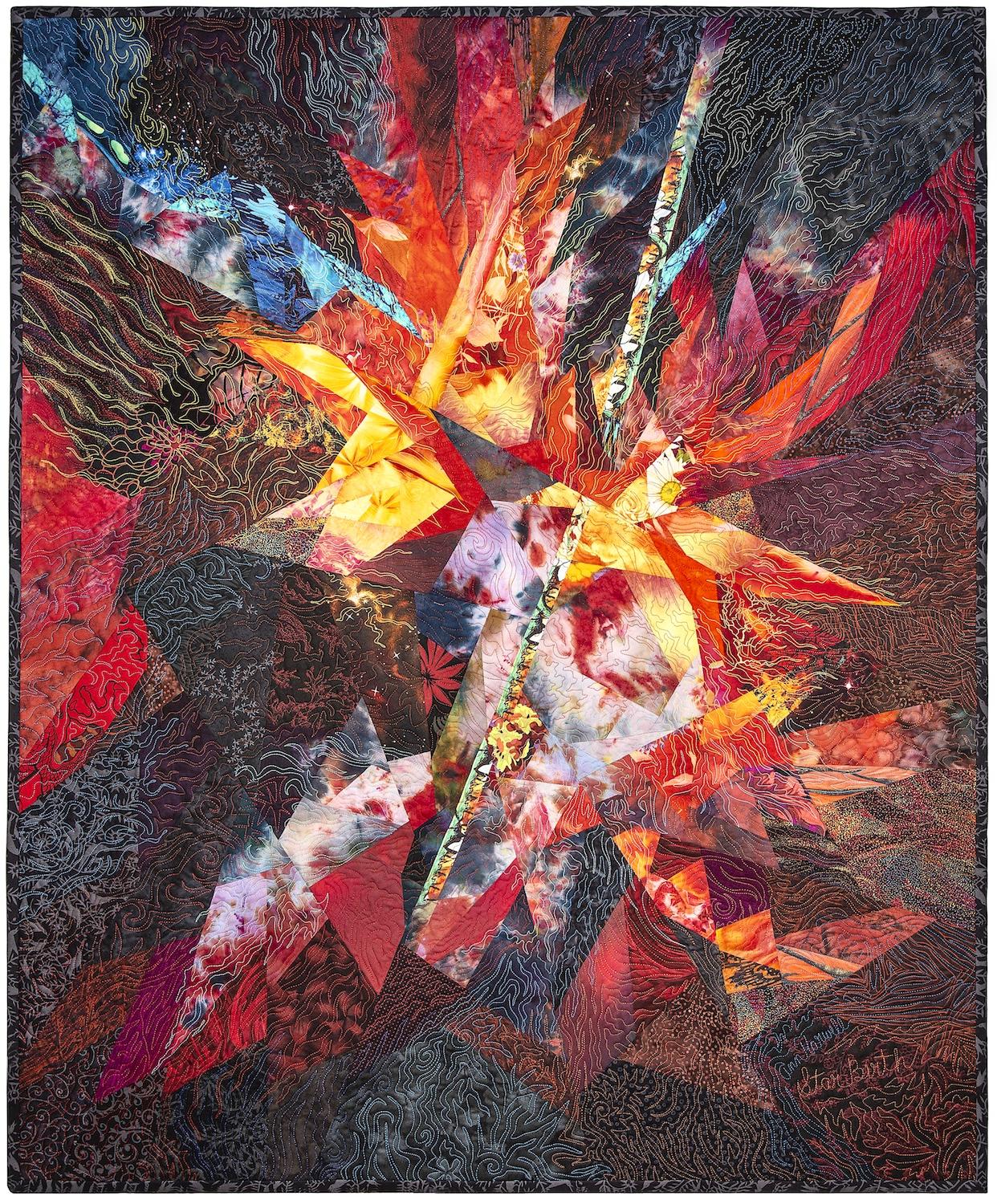 Ann Harwell - Star Birth