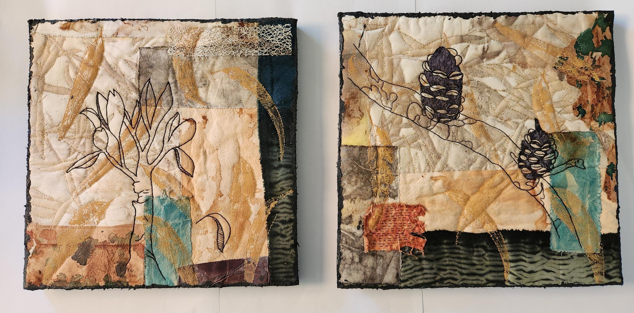 Julie-Anne  Rogers - Regeneration