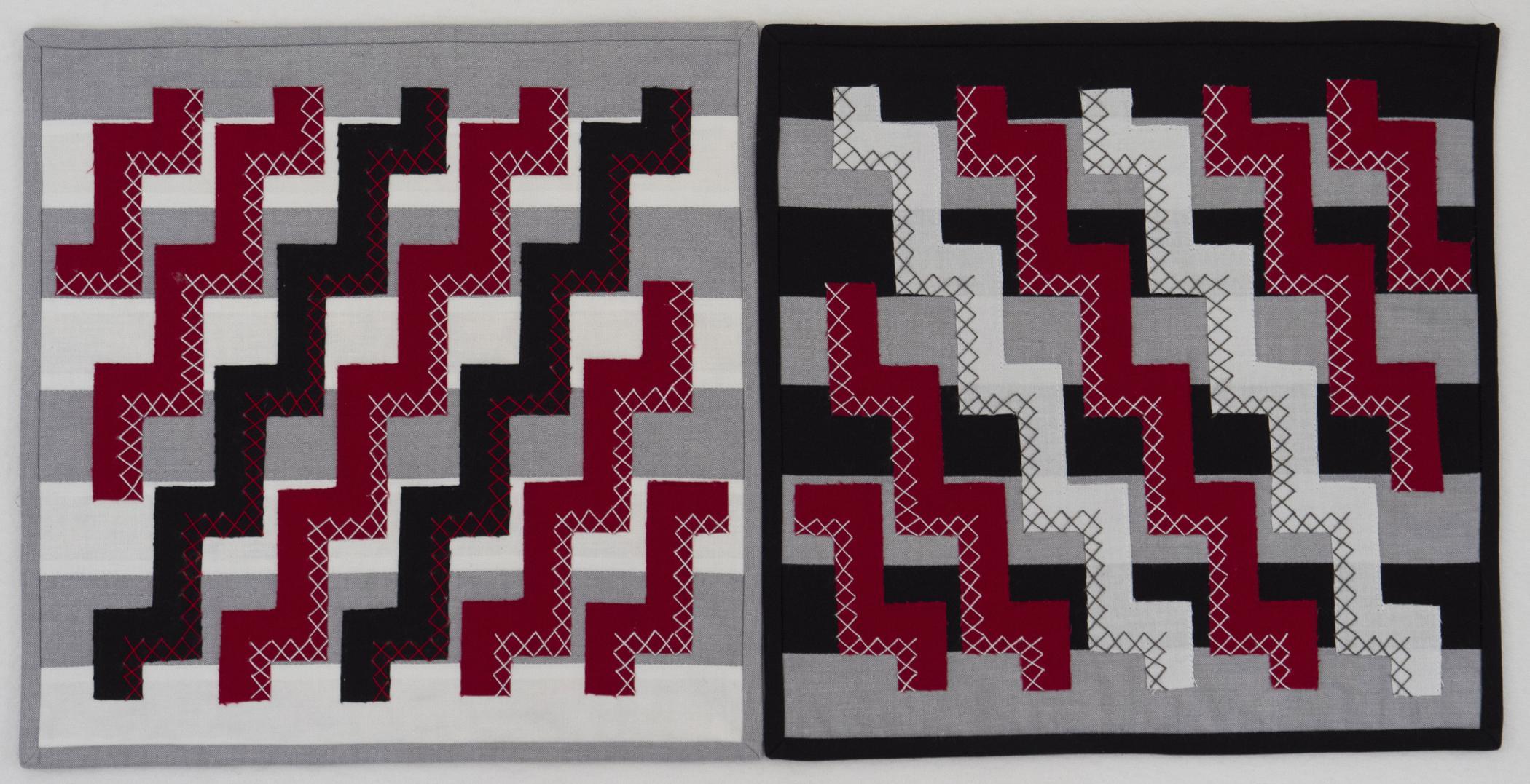  Helen  Beaven - Which Way Up?